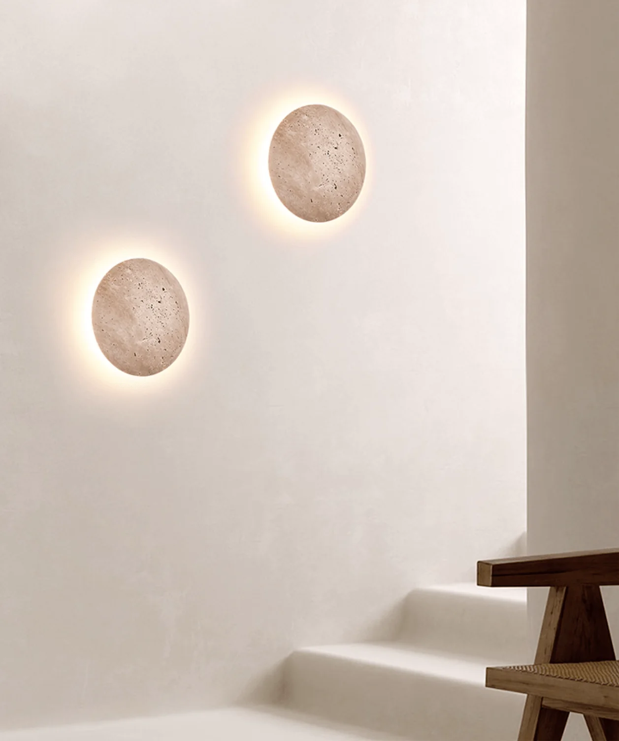 Sana Wall Lamp - Image 5