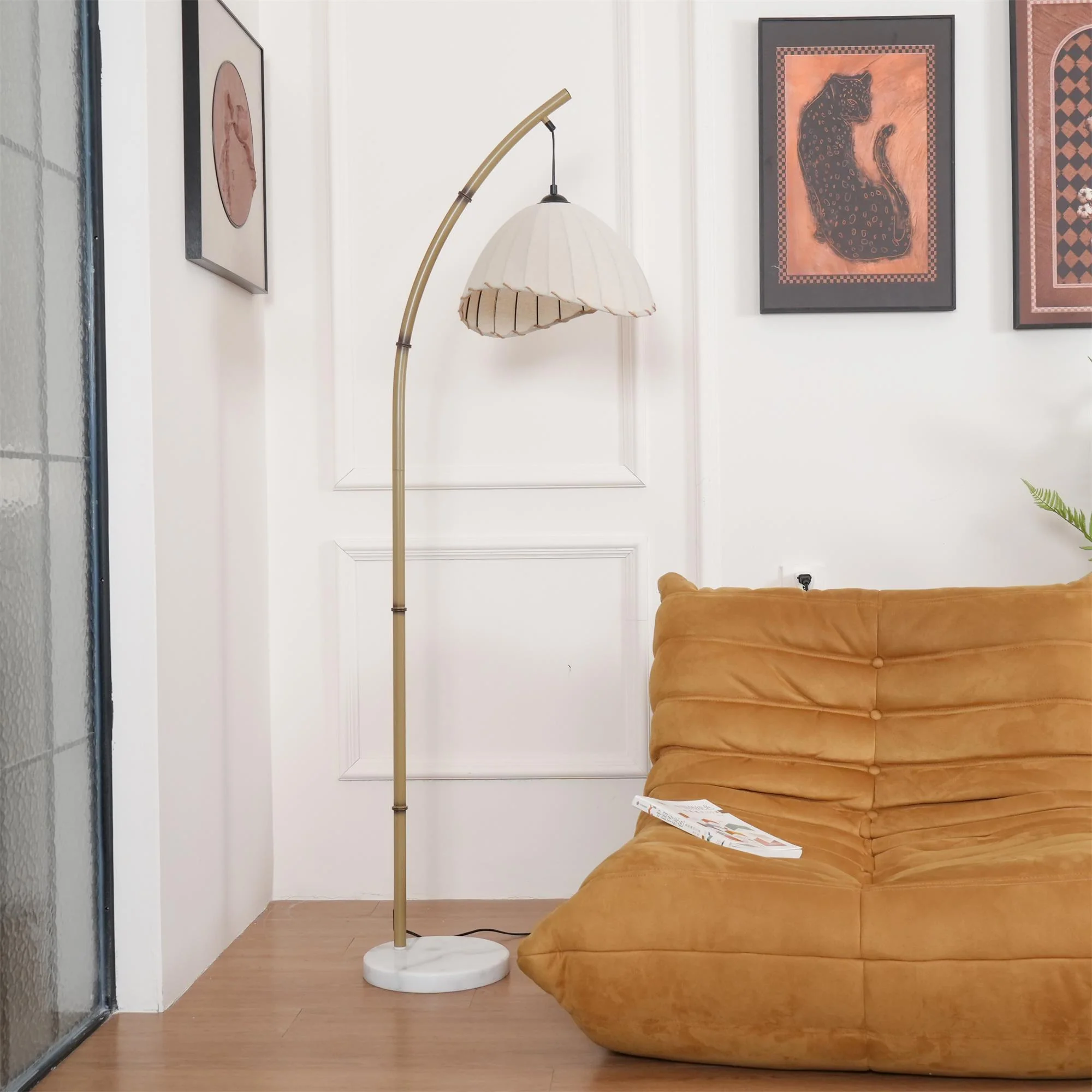 Sanna Floor Lamp - Image 11