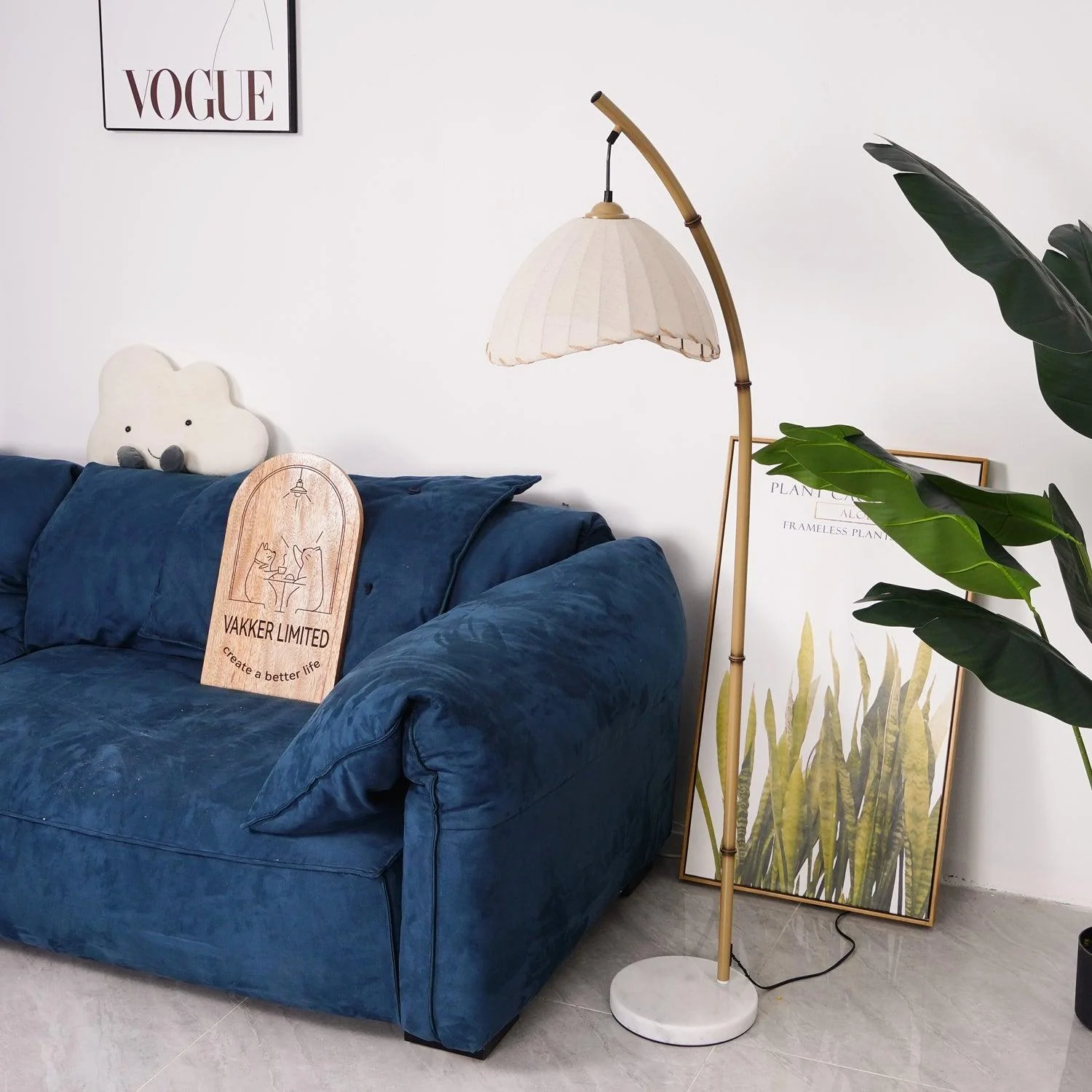 Sanna Floor Lamp - Image 12
