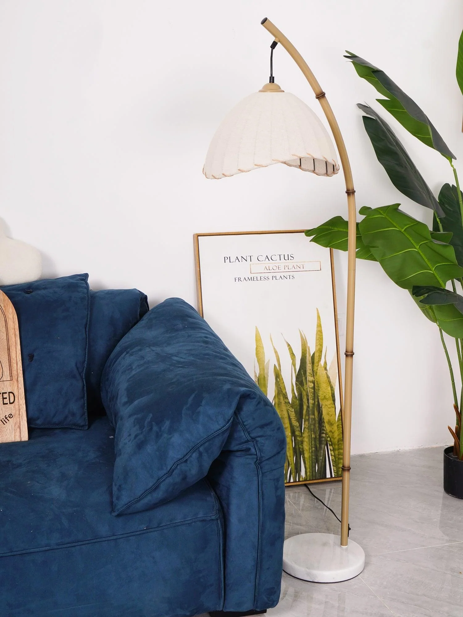 Sanna Floor Lamp - Image 13