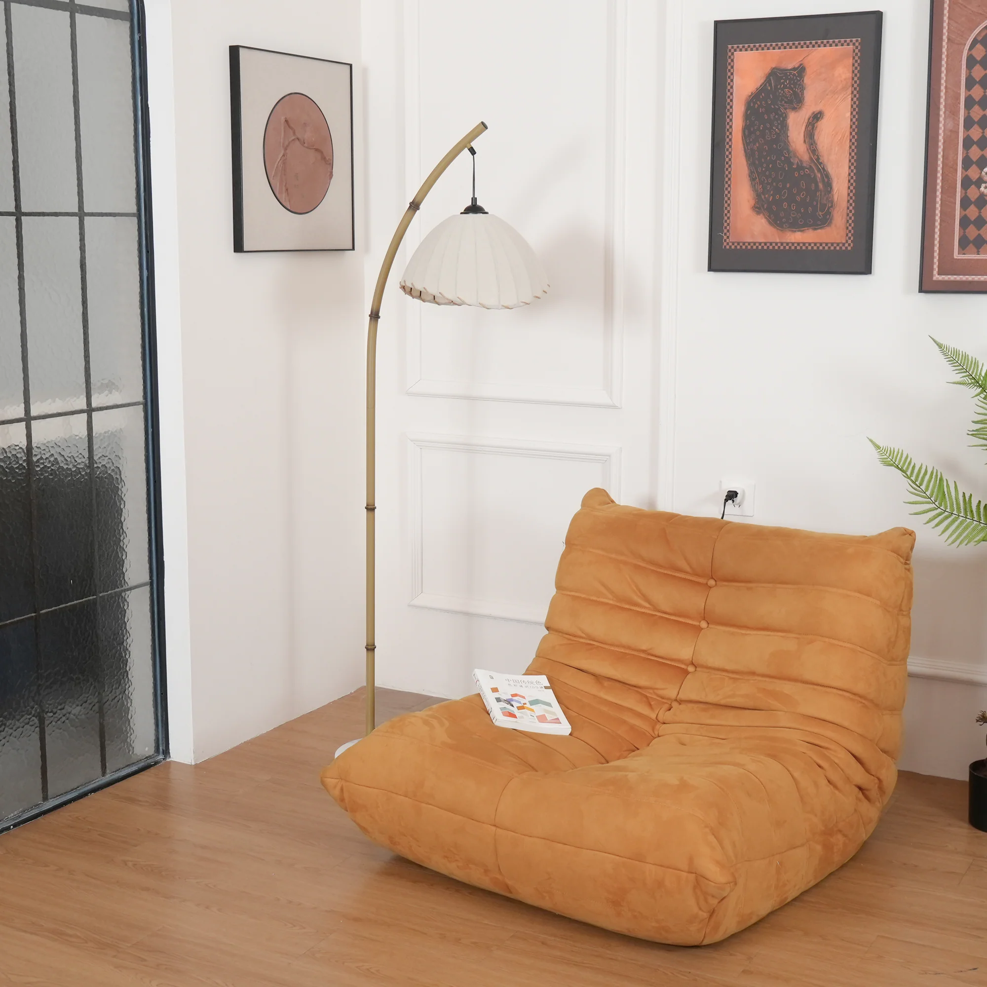 Sanna Floor Lamp - Image 14