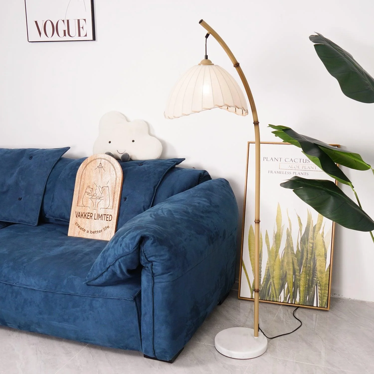 Sanna Floor Lamp - Image 15