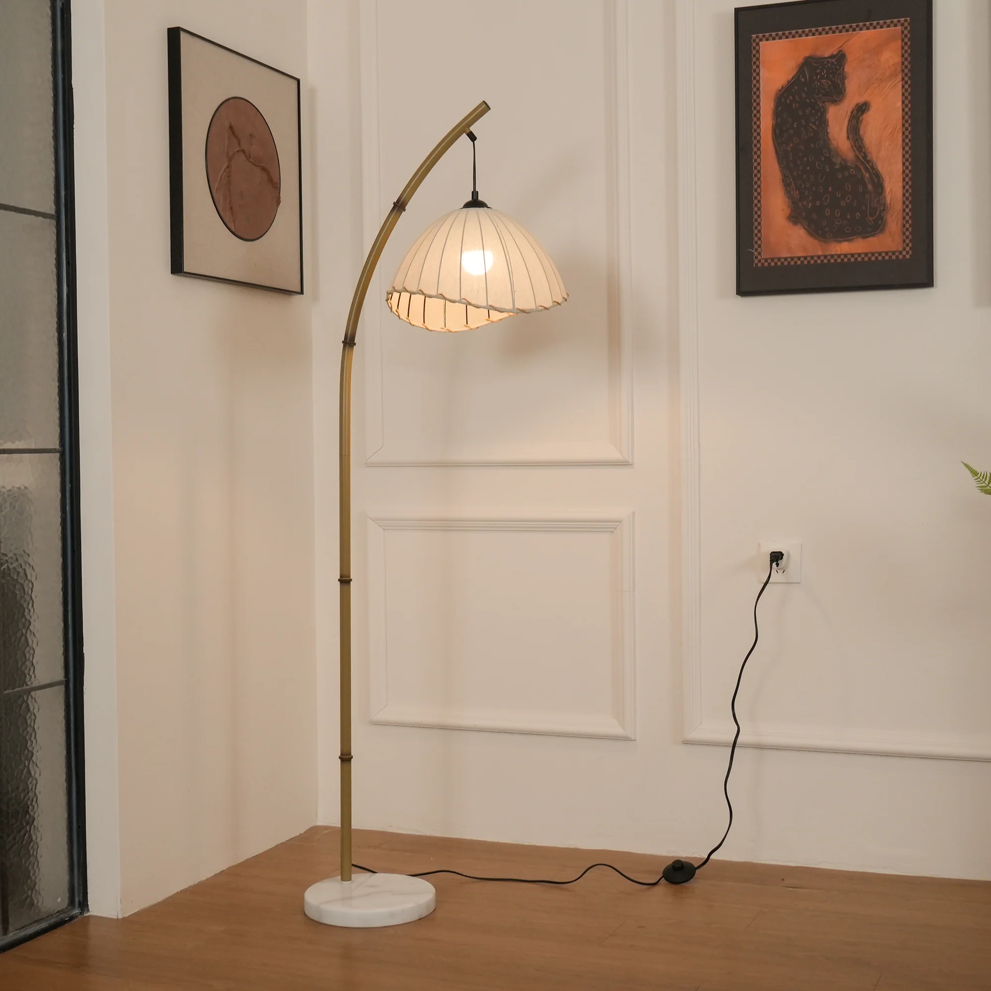 Sanna Floor Lamp - Image 16
