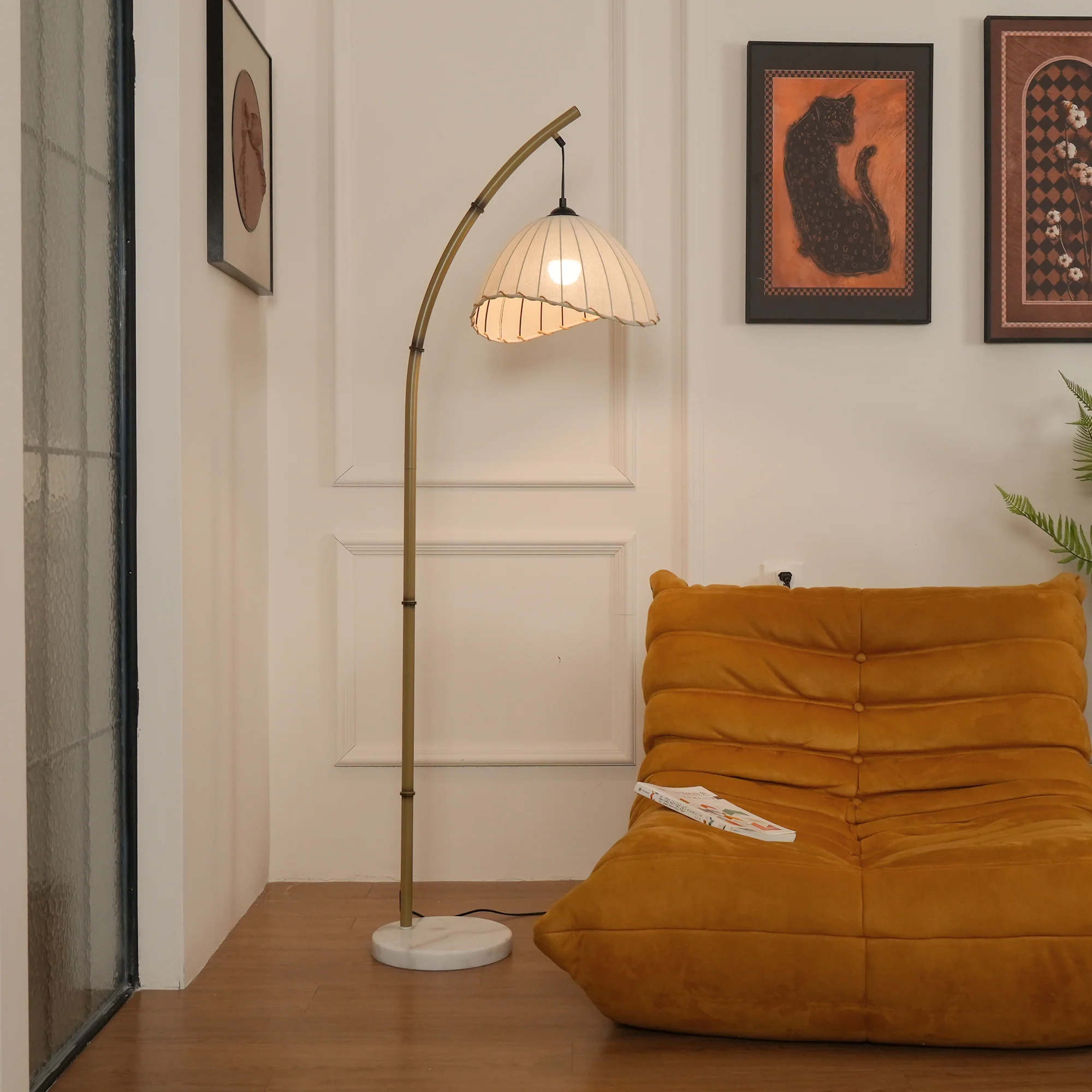 Sanna Floor Lamp - Image 17
