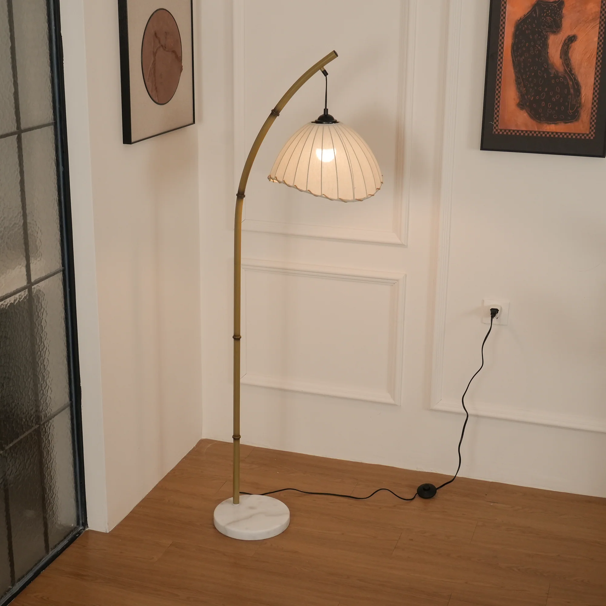 Sanna Floor Lamp - Image 18