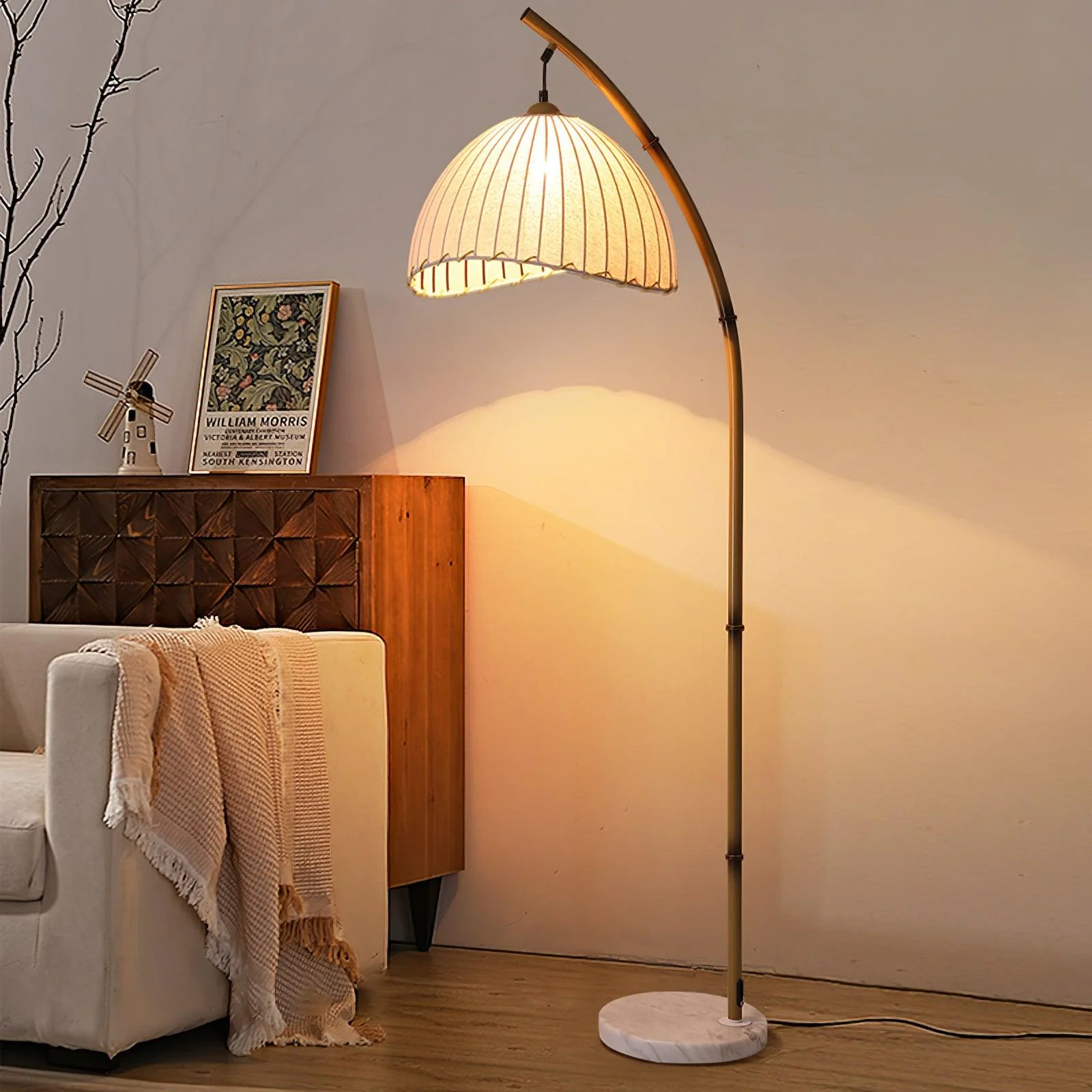 Sanna Floor Lamp - Image 19
