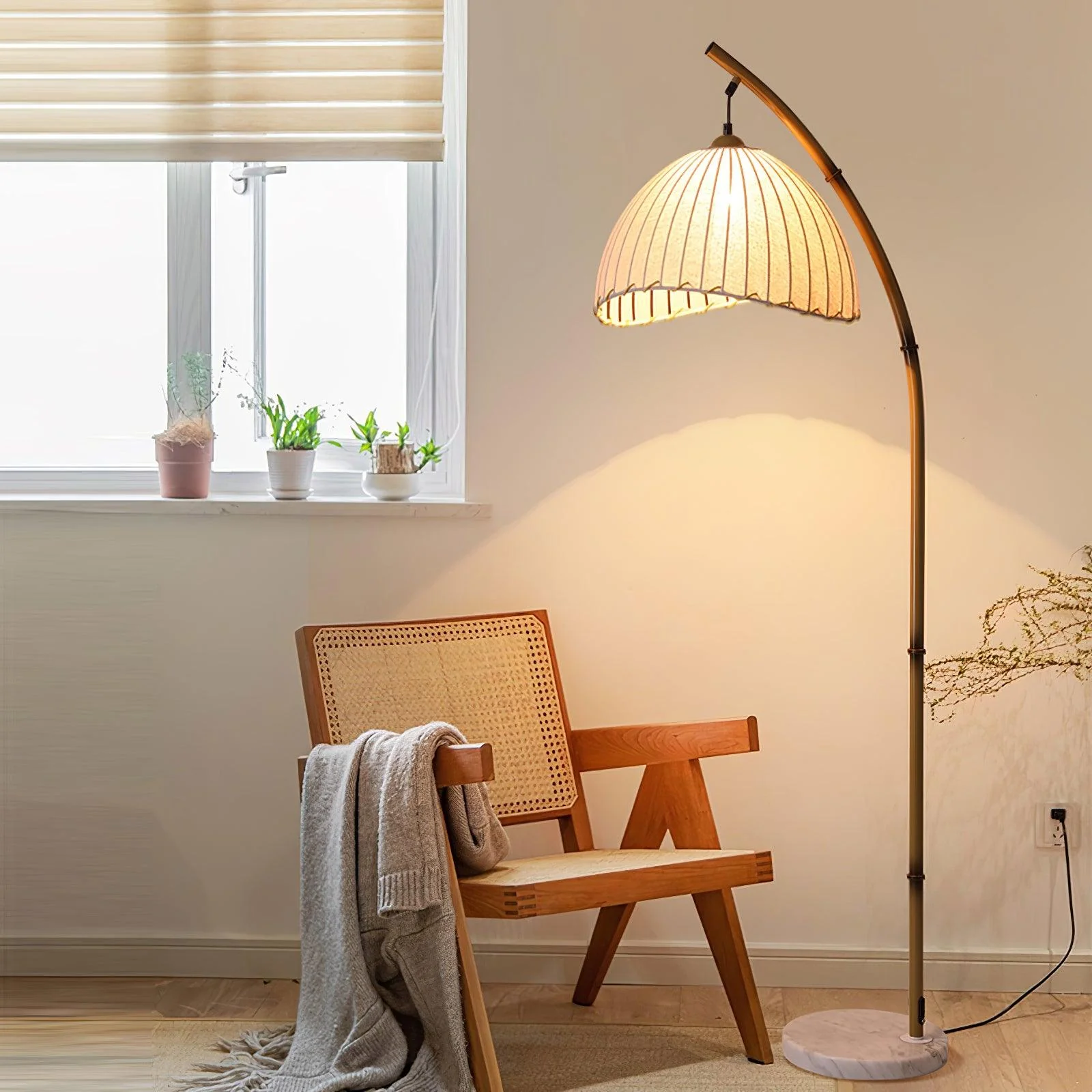 Sanna Floor Lamp - Image 20