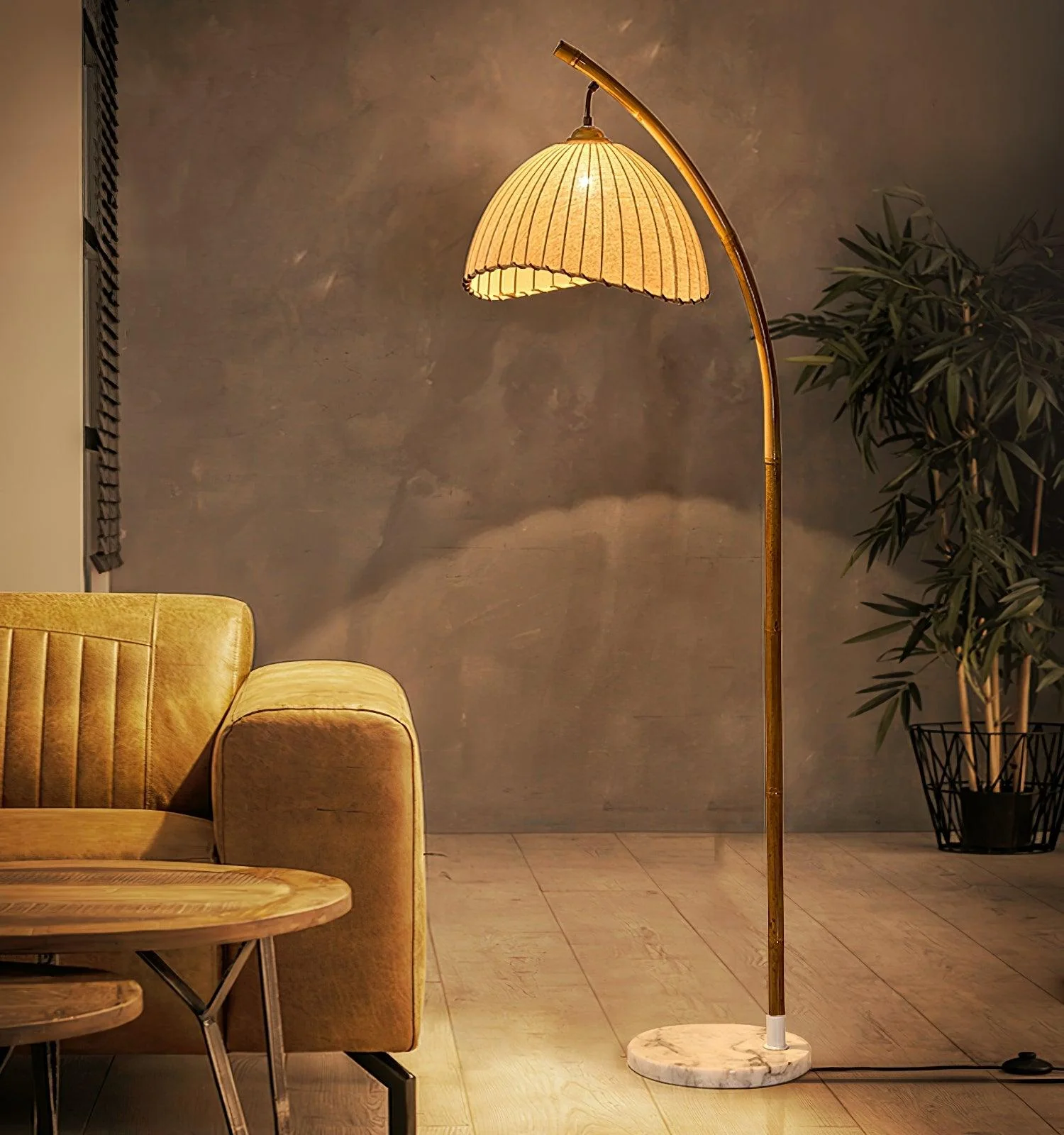 Sanna Floor Lamp - Image 22