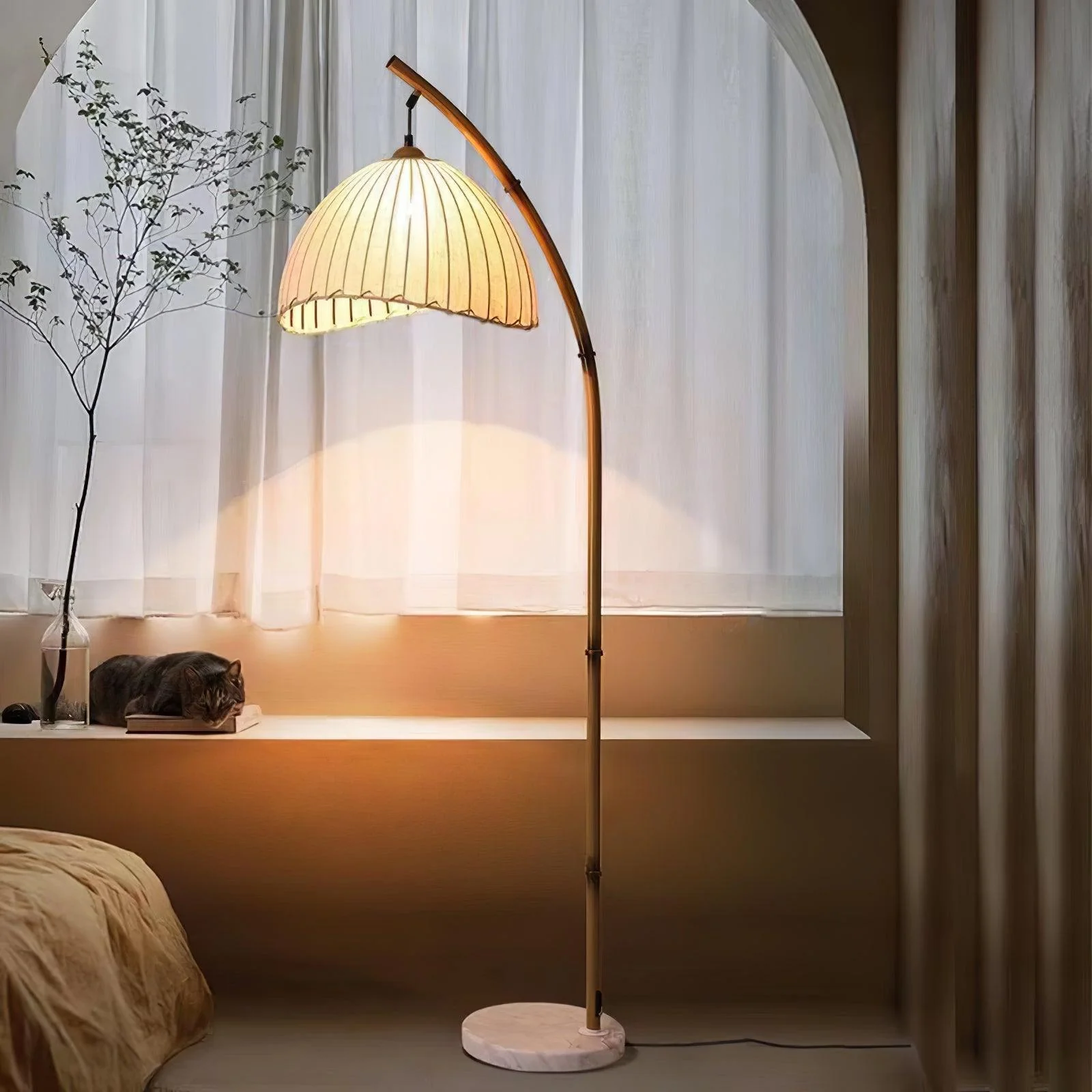 Sanna Floor Lamp - Image 23