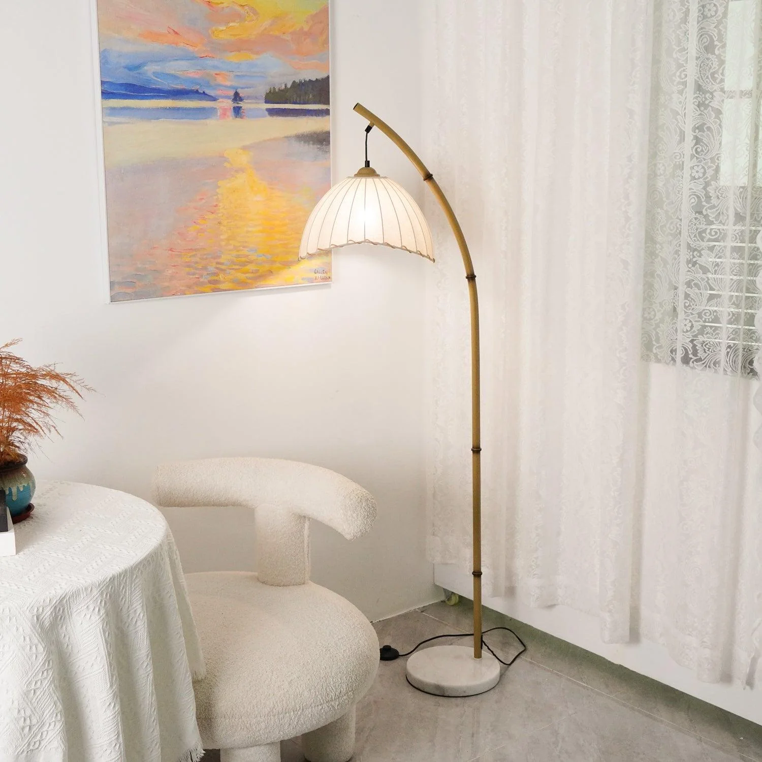Sanna Floor Lamp - Image 24