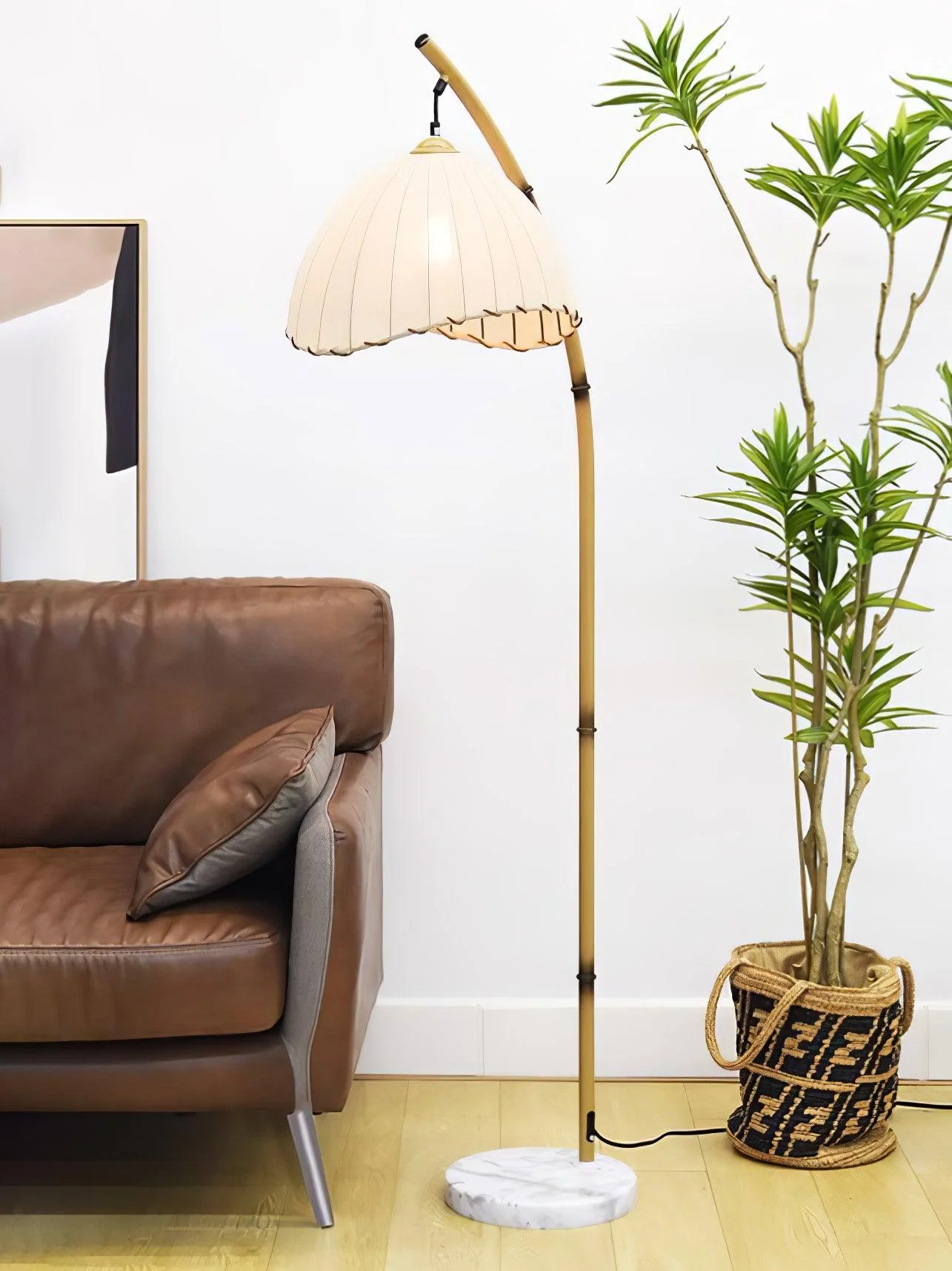 Sanna Floor Lamp - Image 25