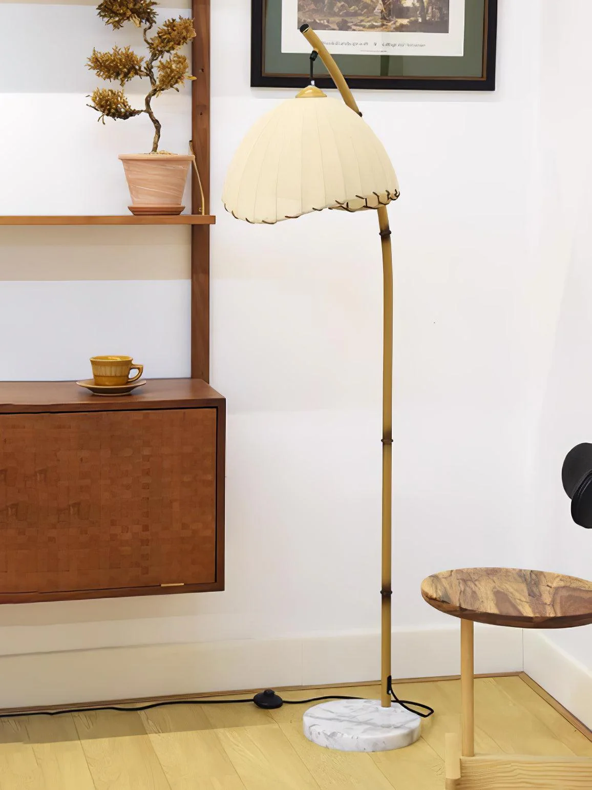 Sanna Floor Lamp - Image 26