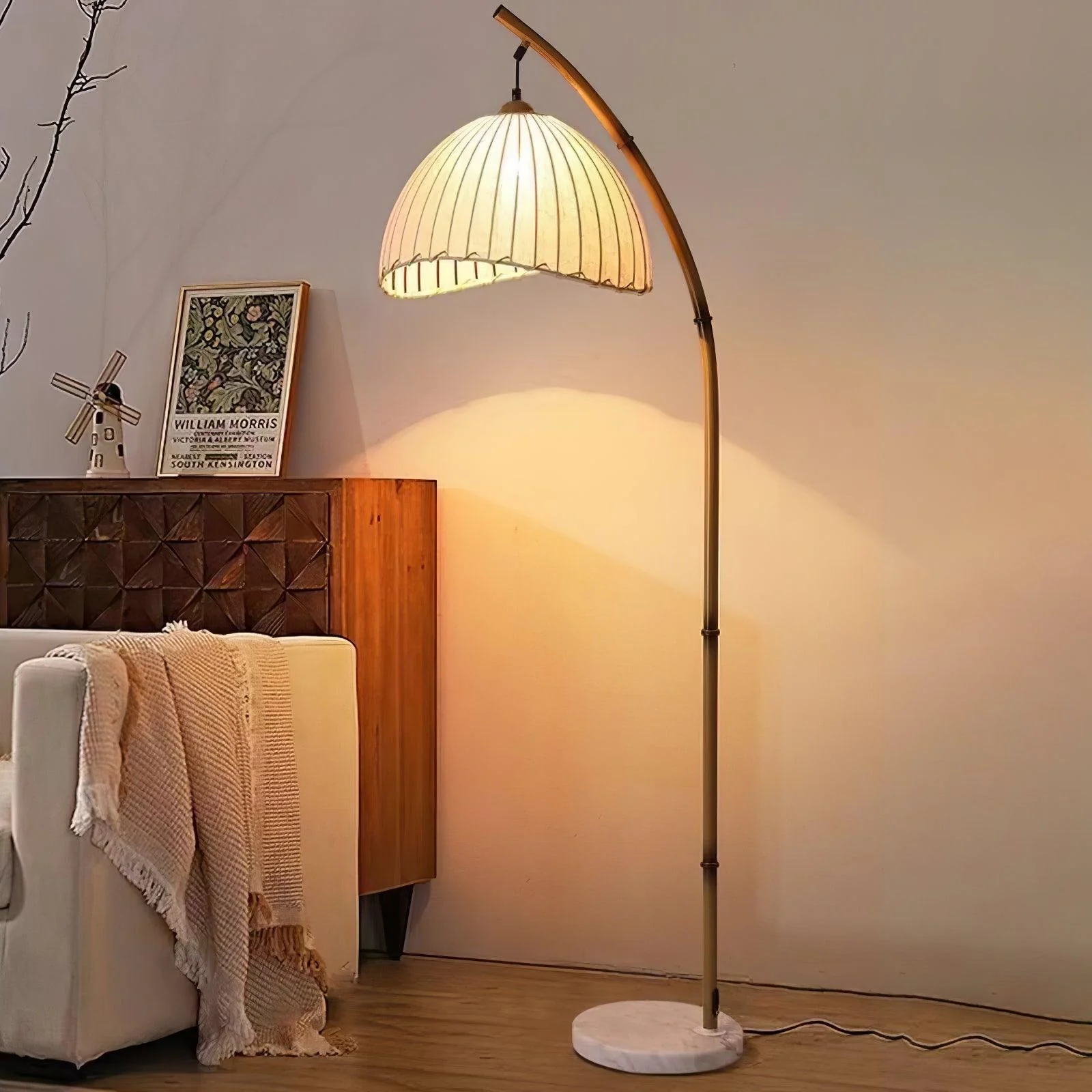 Sanna Floor Lamp - Image 27