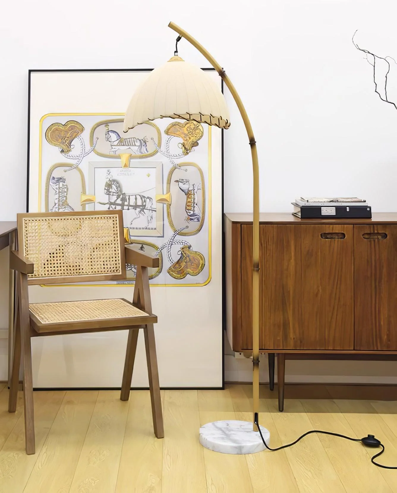 Sanna Floor Lamp - Image 28