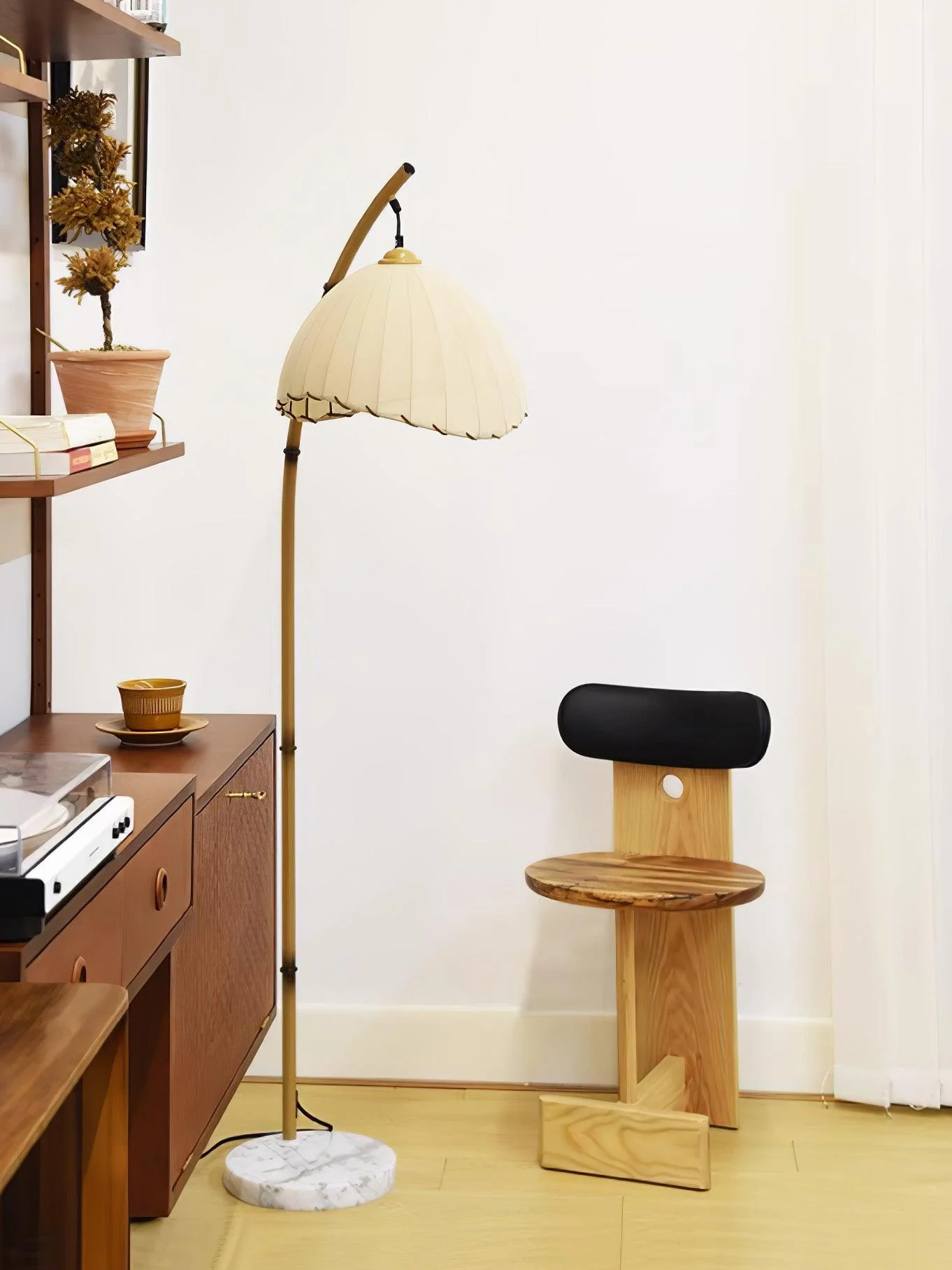 Sanna Floor Lamp - Image 29