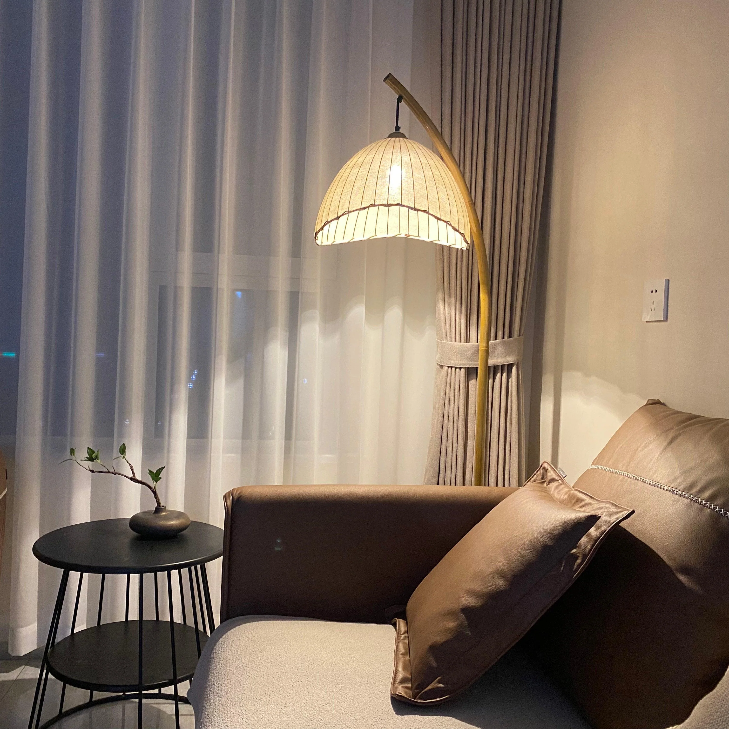 Sanna Floor Lamp - Image 30
