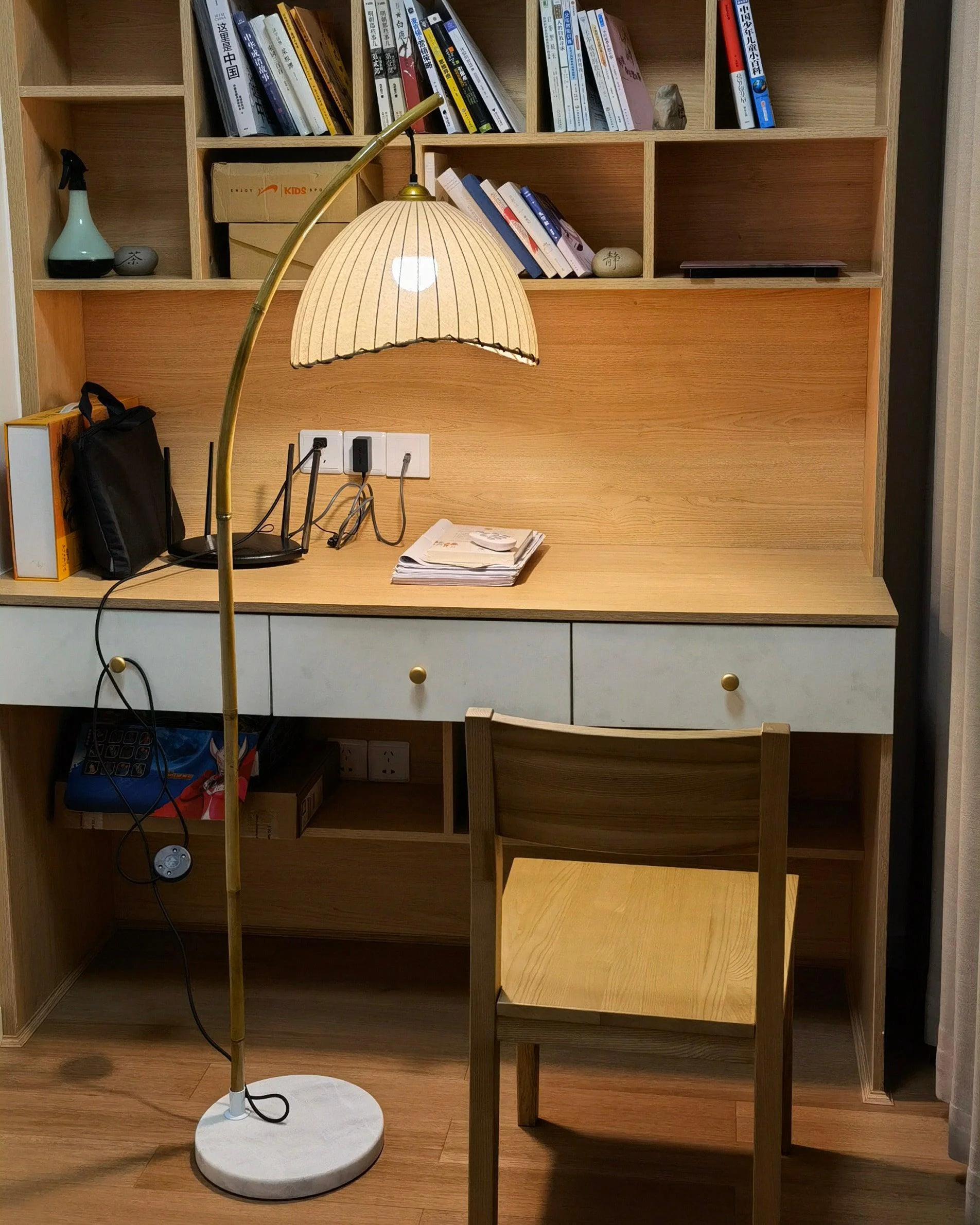 Sanna Floor Lamp - Image 38