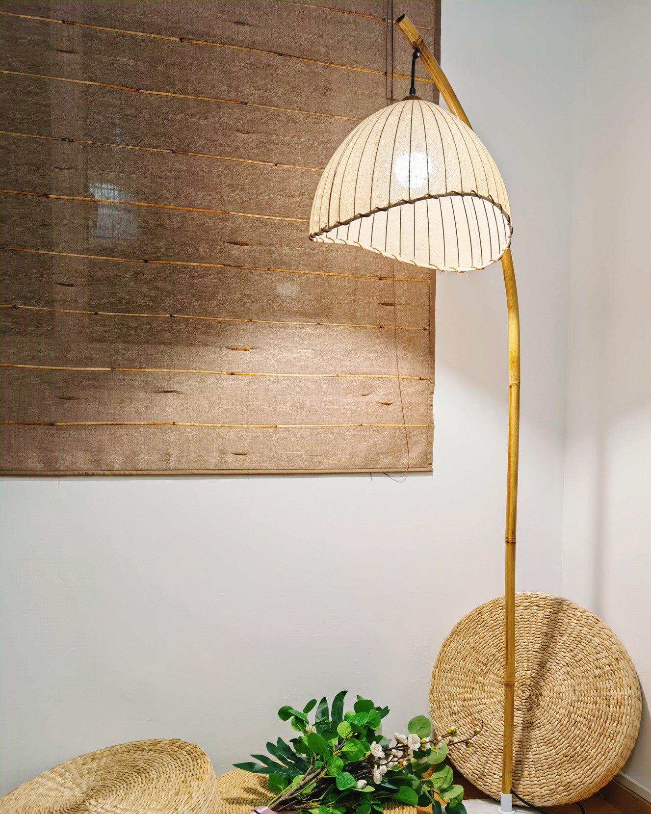 Sanna Floor Lamp - Image 40