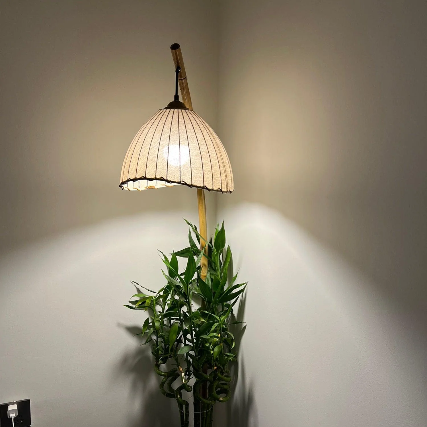 Sanna Floor Lamp - Image 44