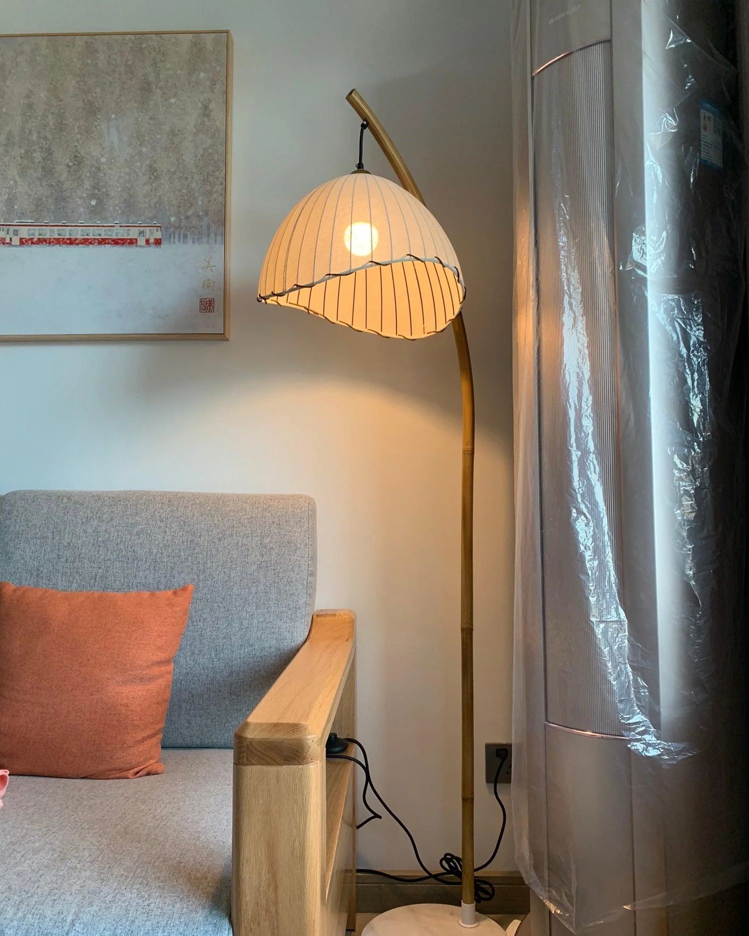 Sanna Floor Lamp - Image 45
