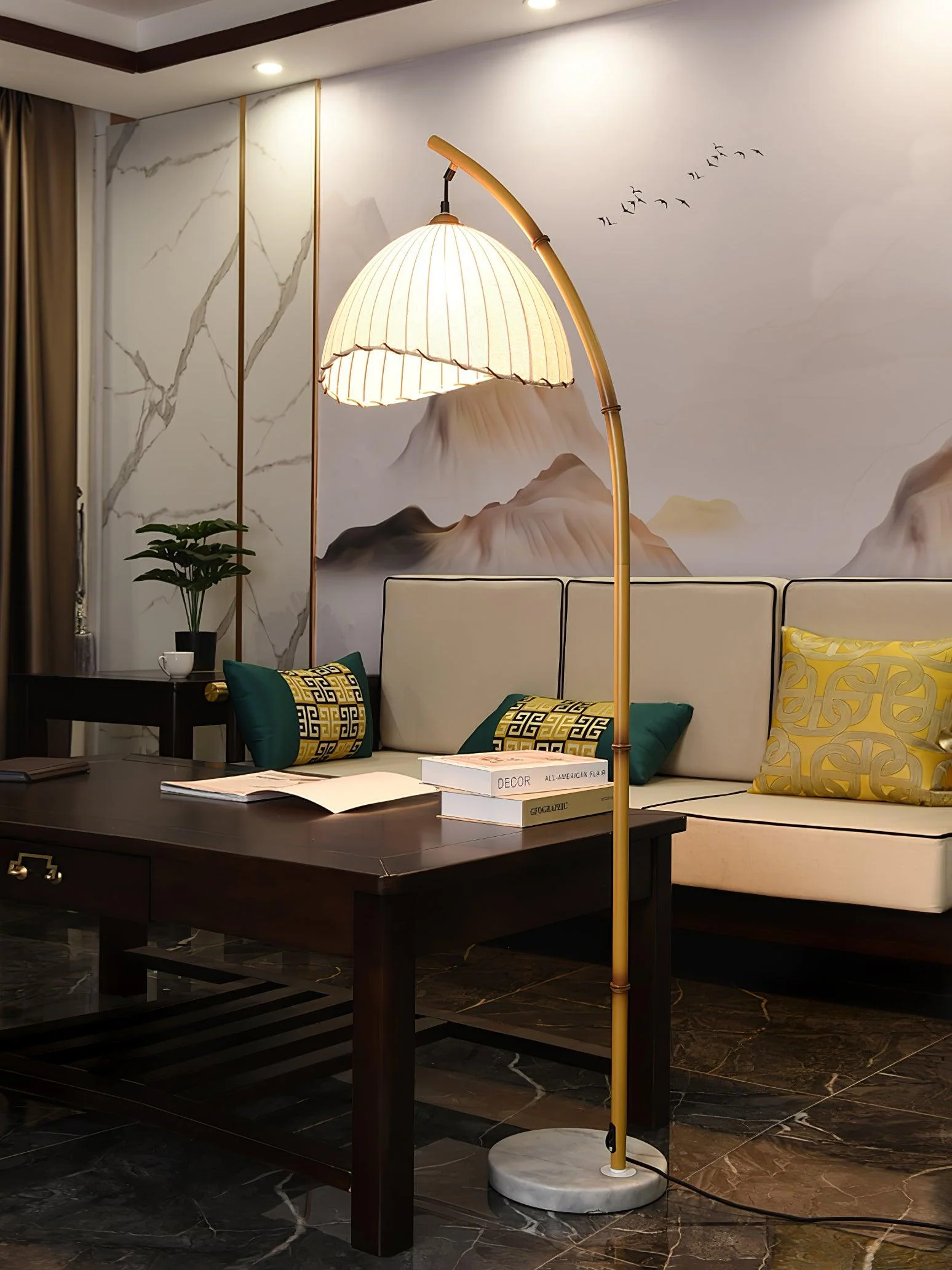 Sanna Floor Lamp - Image 49