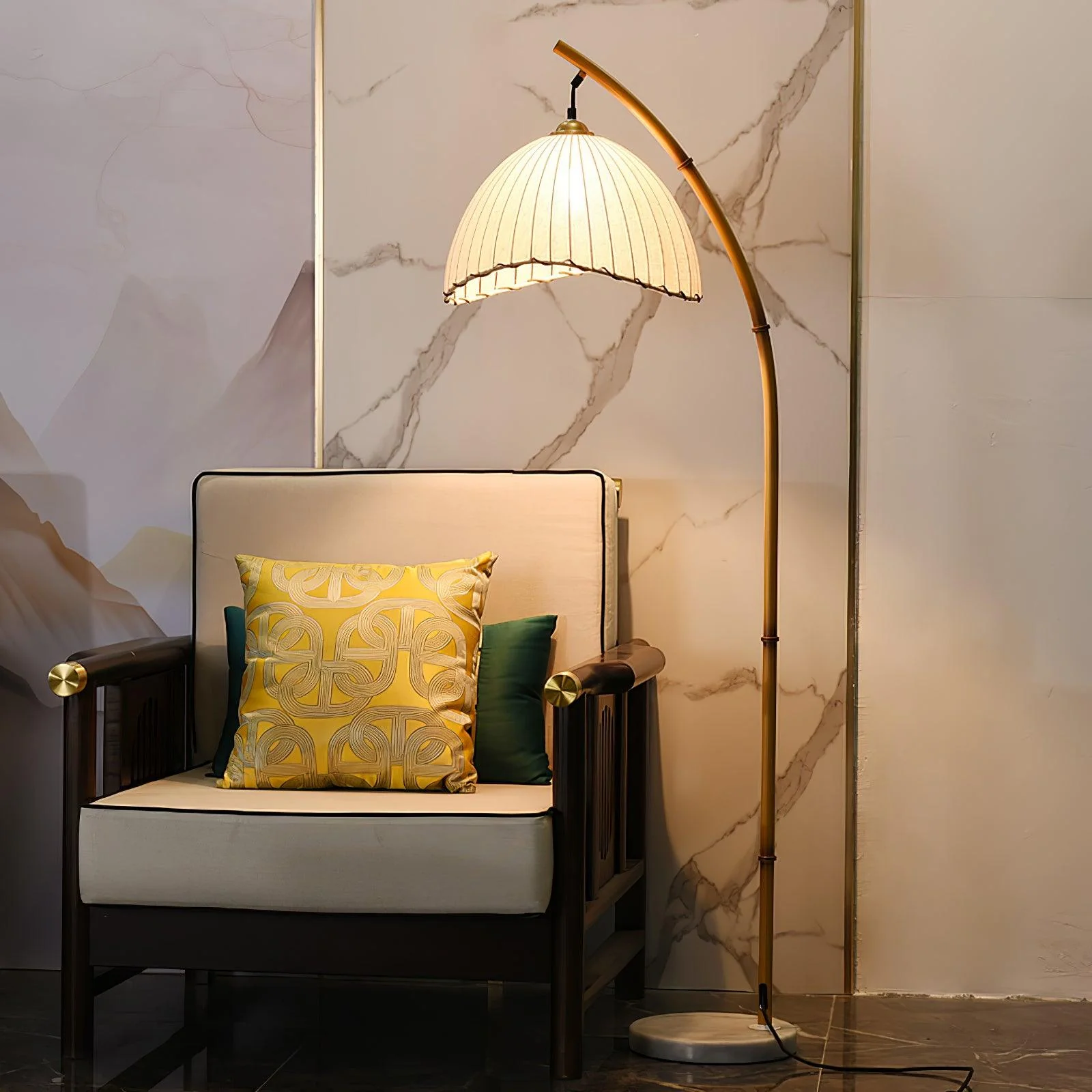Sanna Floor Lamp - Image 51