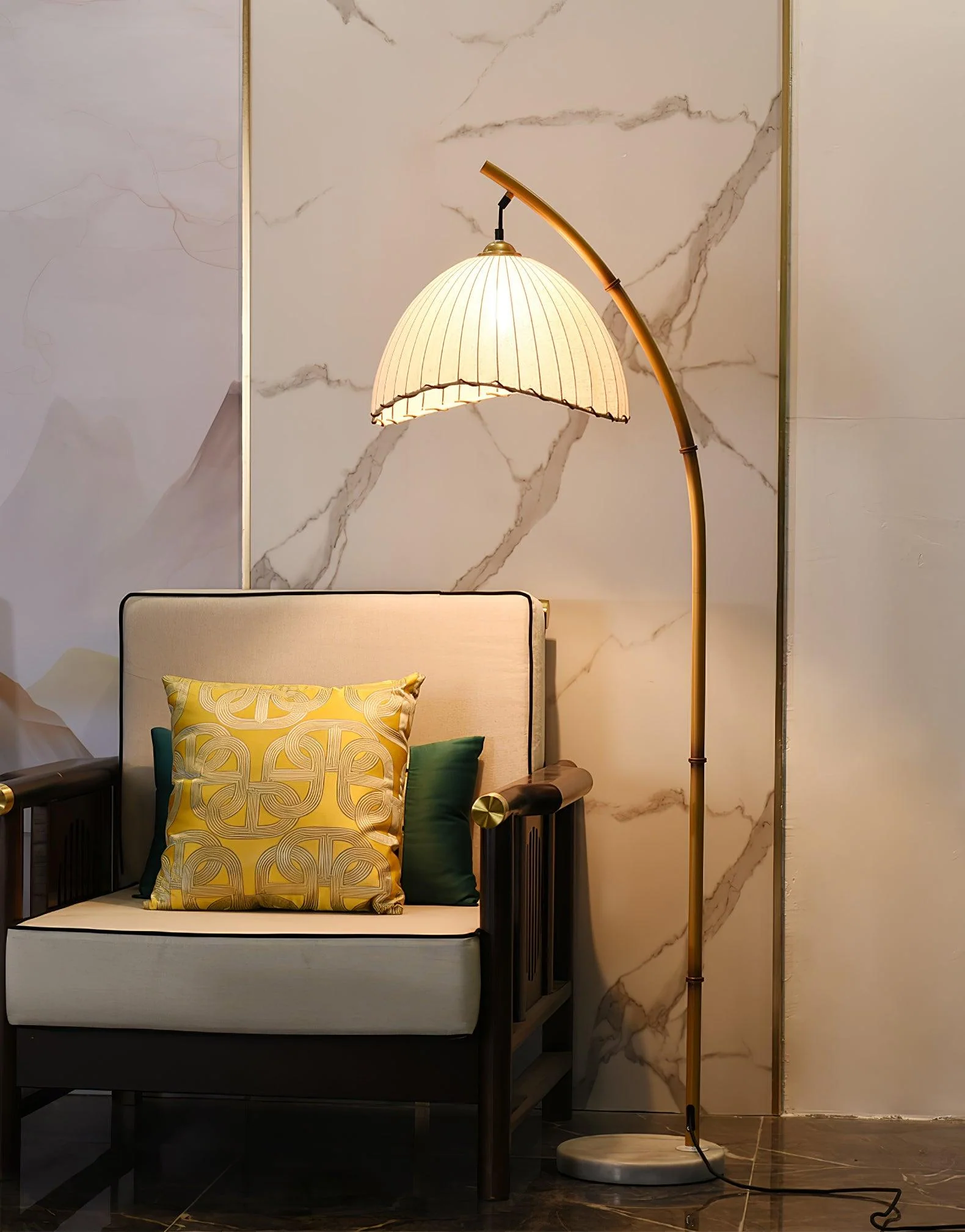 Sanna Floor Lamp - Image 52
