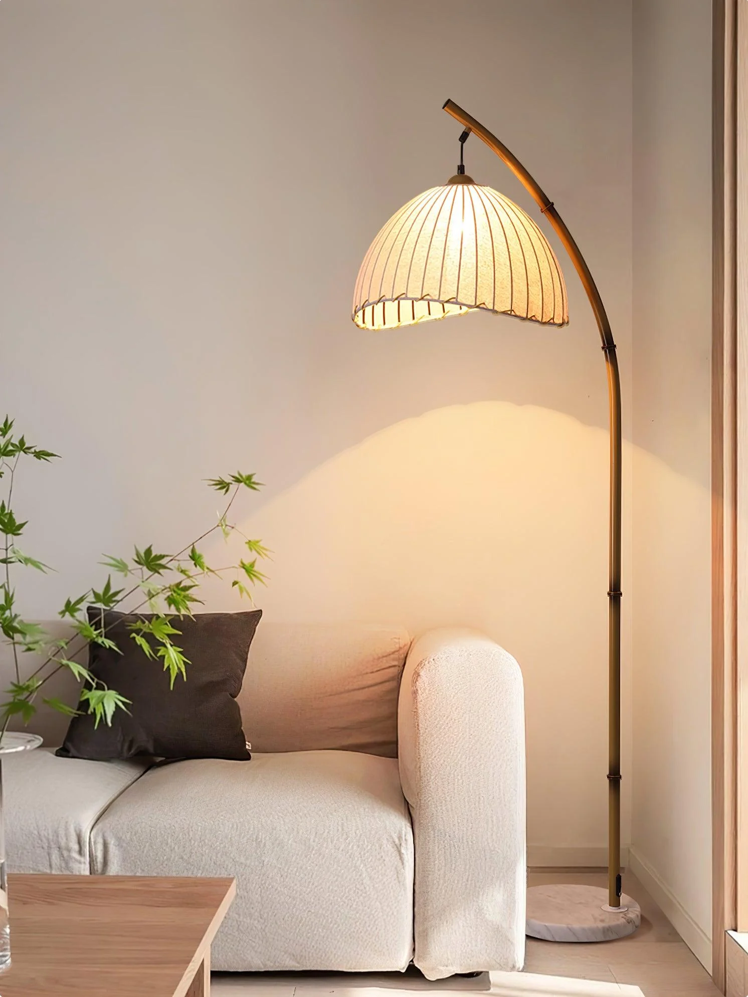 Sanna Floor Lamp - Image 53