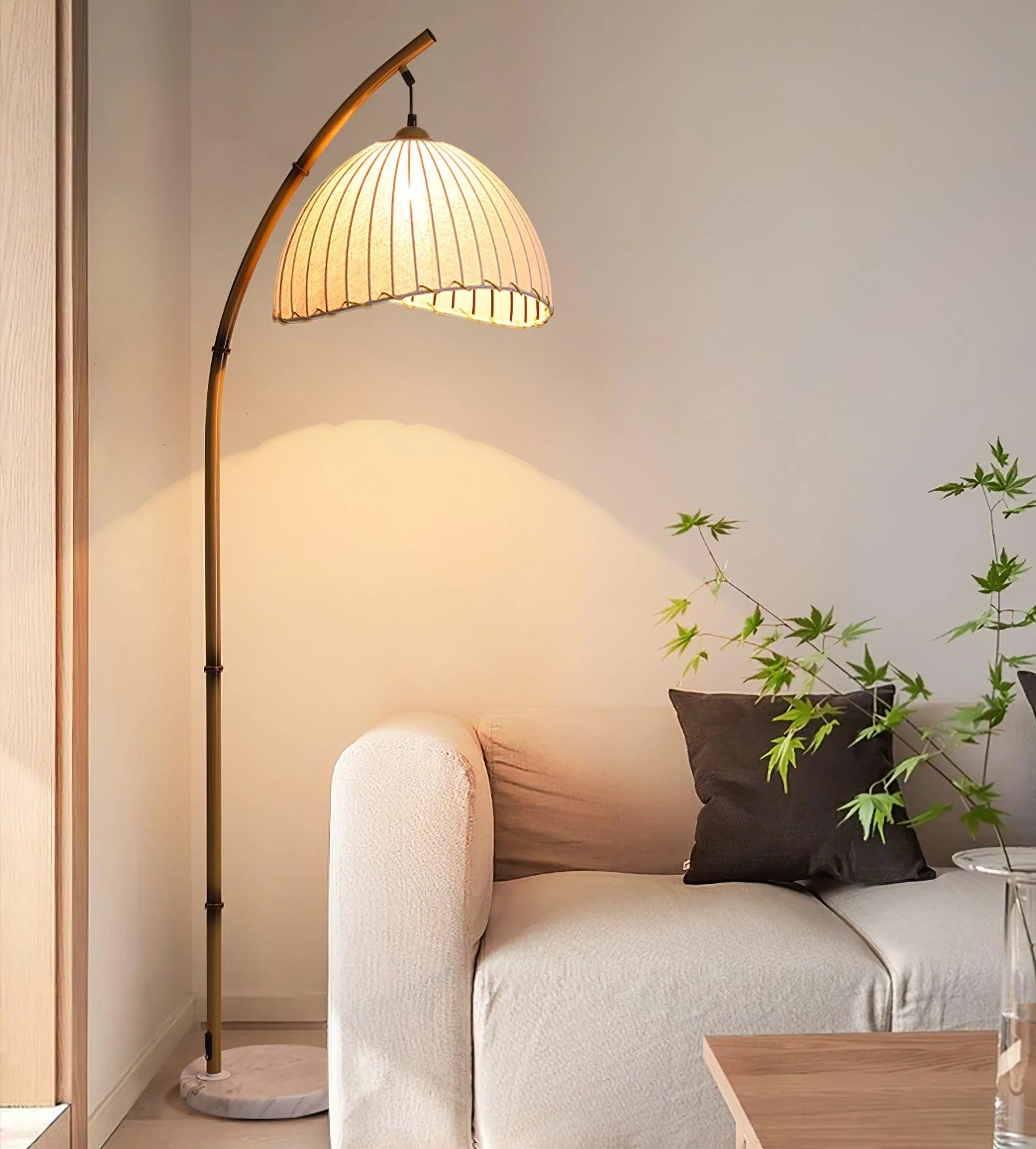 Sanna Floor Lamp - Image 54
