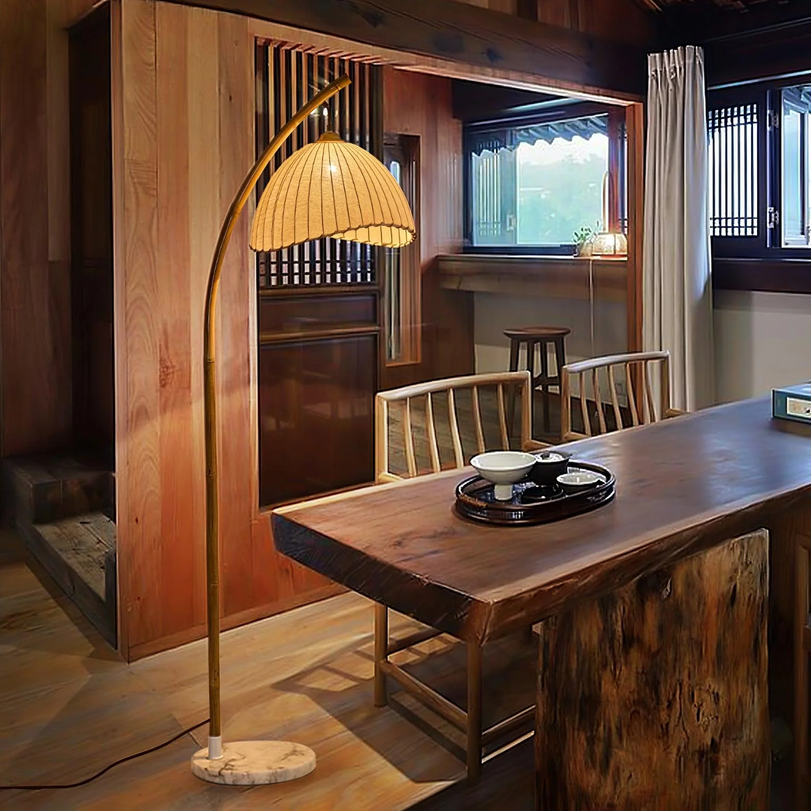 Sanna Floor Lamp - Image 56