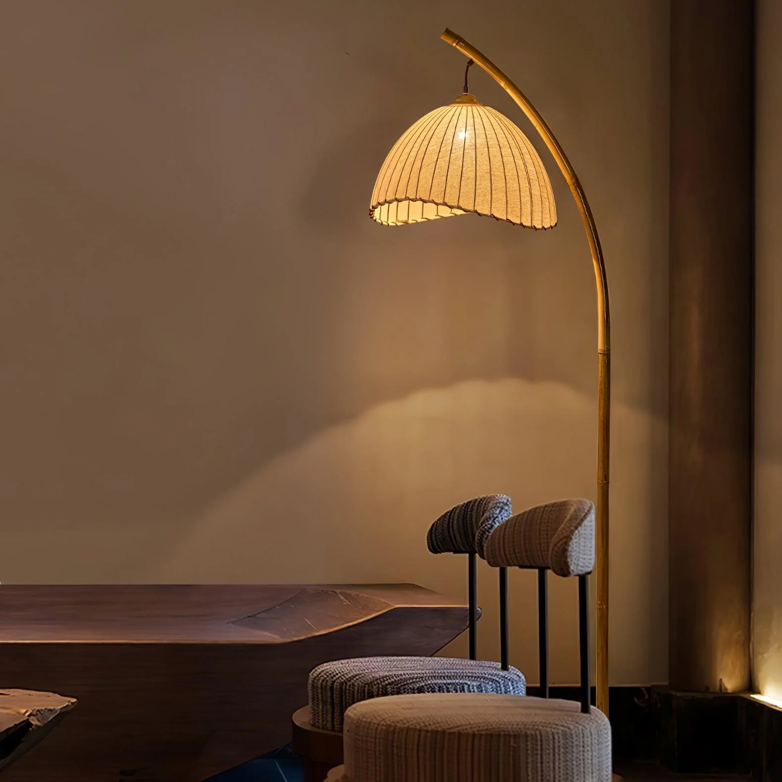 Sanna Floor Lamp - Image 58