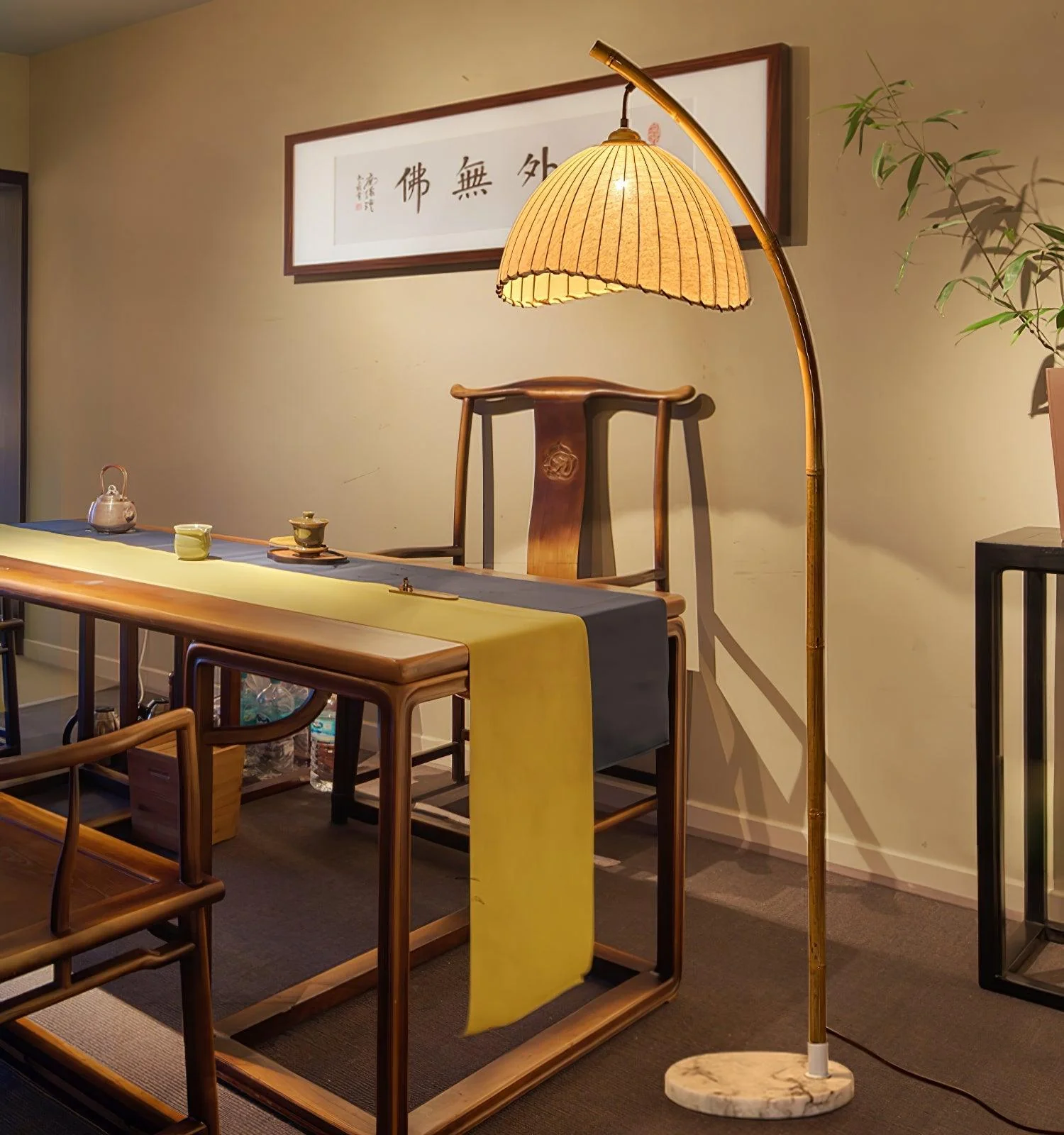 Sanna Floor Lamp - Image 62