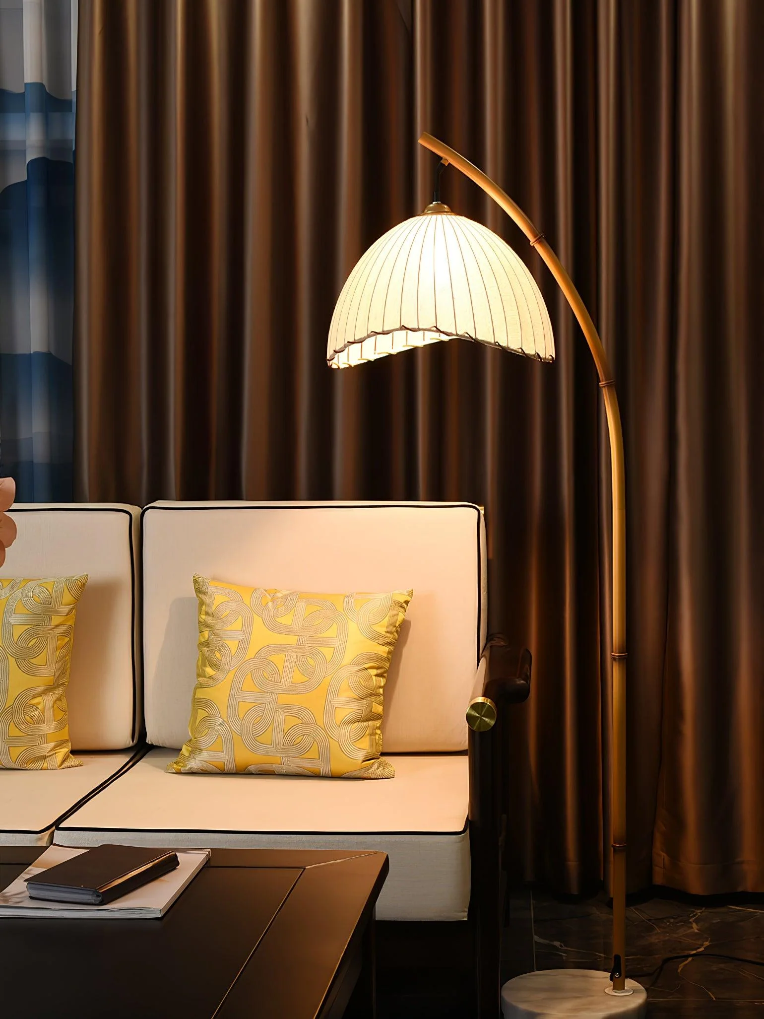 Sanna Floor Lamp - Image 67