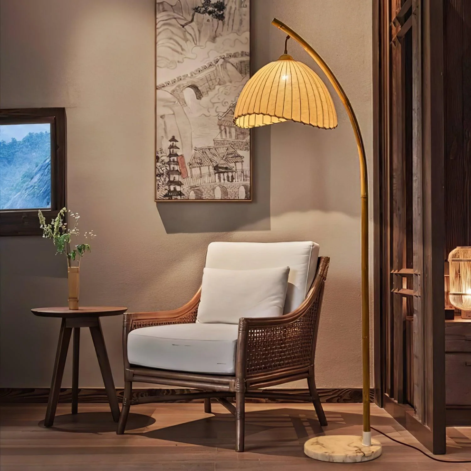 Sanna Floor Lamp - Image 71