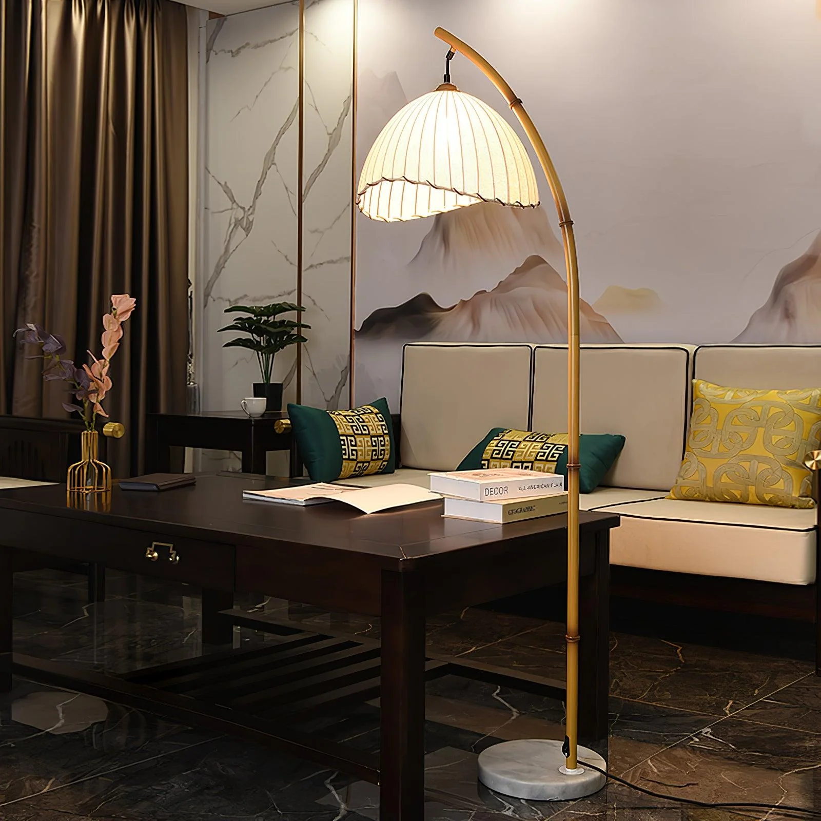 Sanna Floor Lamp - Image 72
