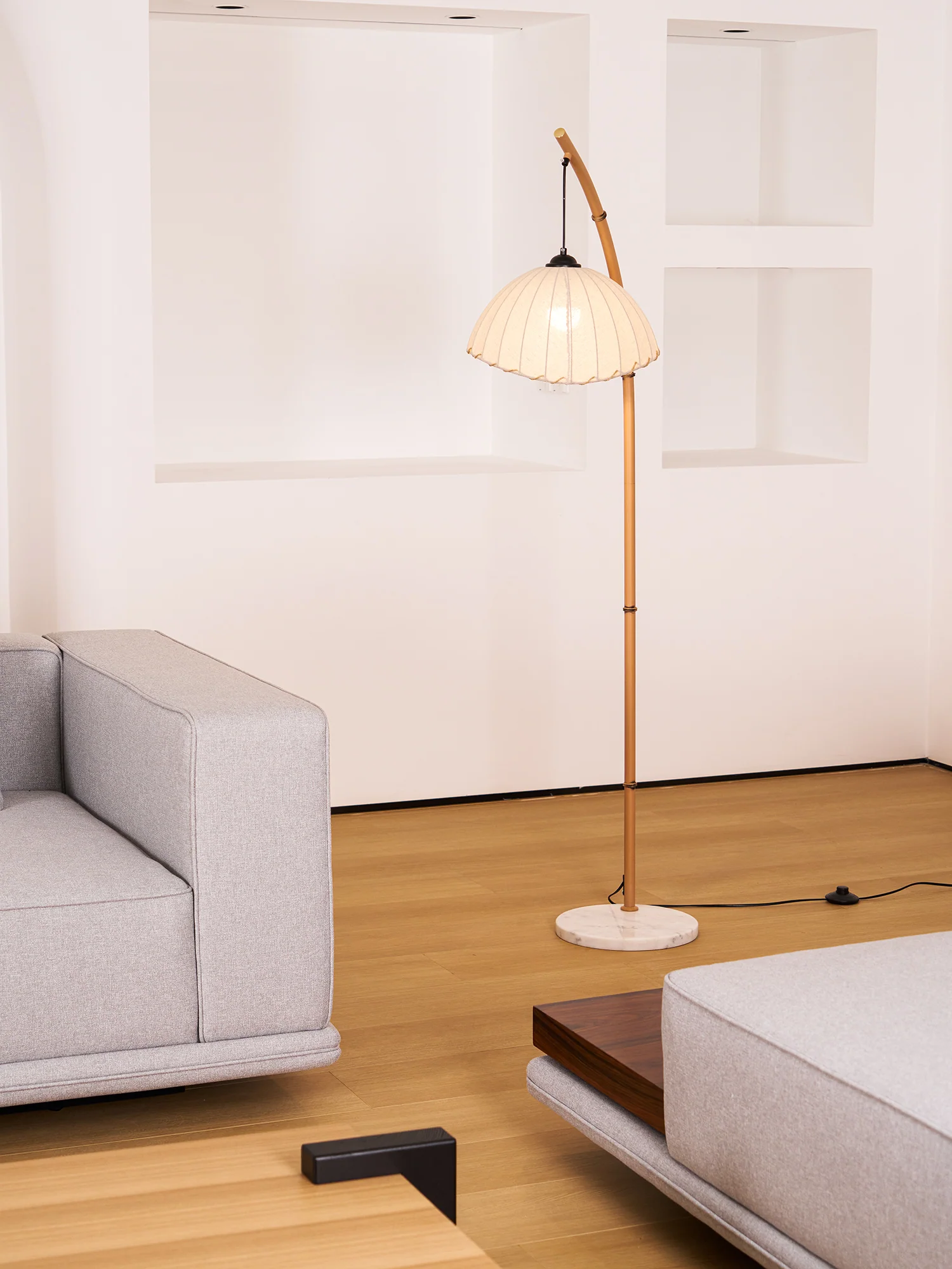 Sanna Floor Lamp - Image 81