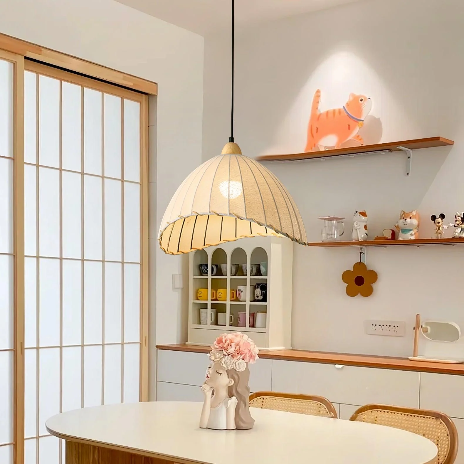 Sanna Pendant Lamp - Image 2