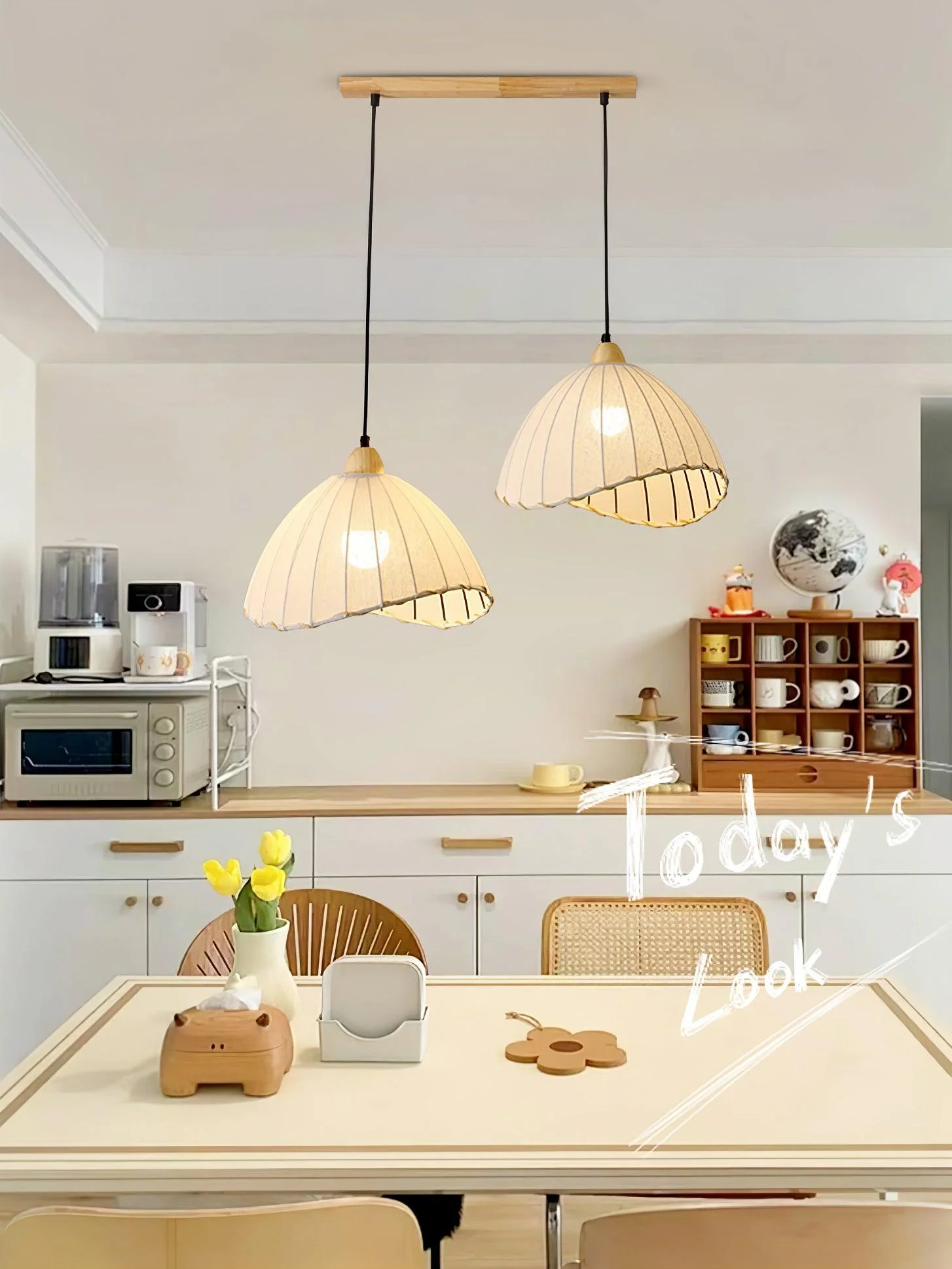 Sanna Pendant Lamp - Image 34
