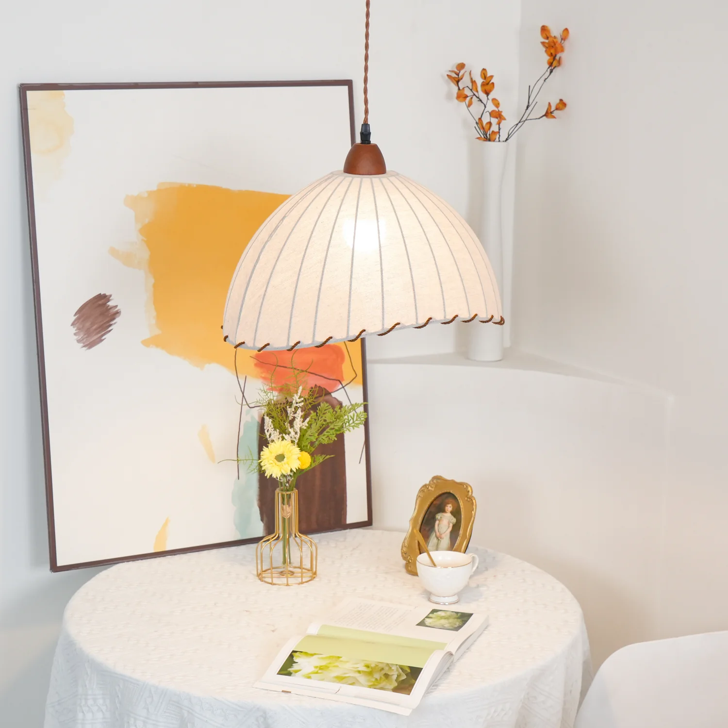 Sanna Pendant Lamp - Image 41