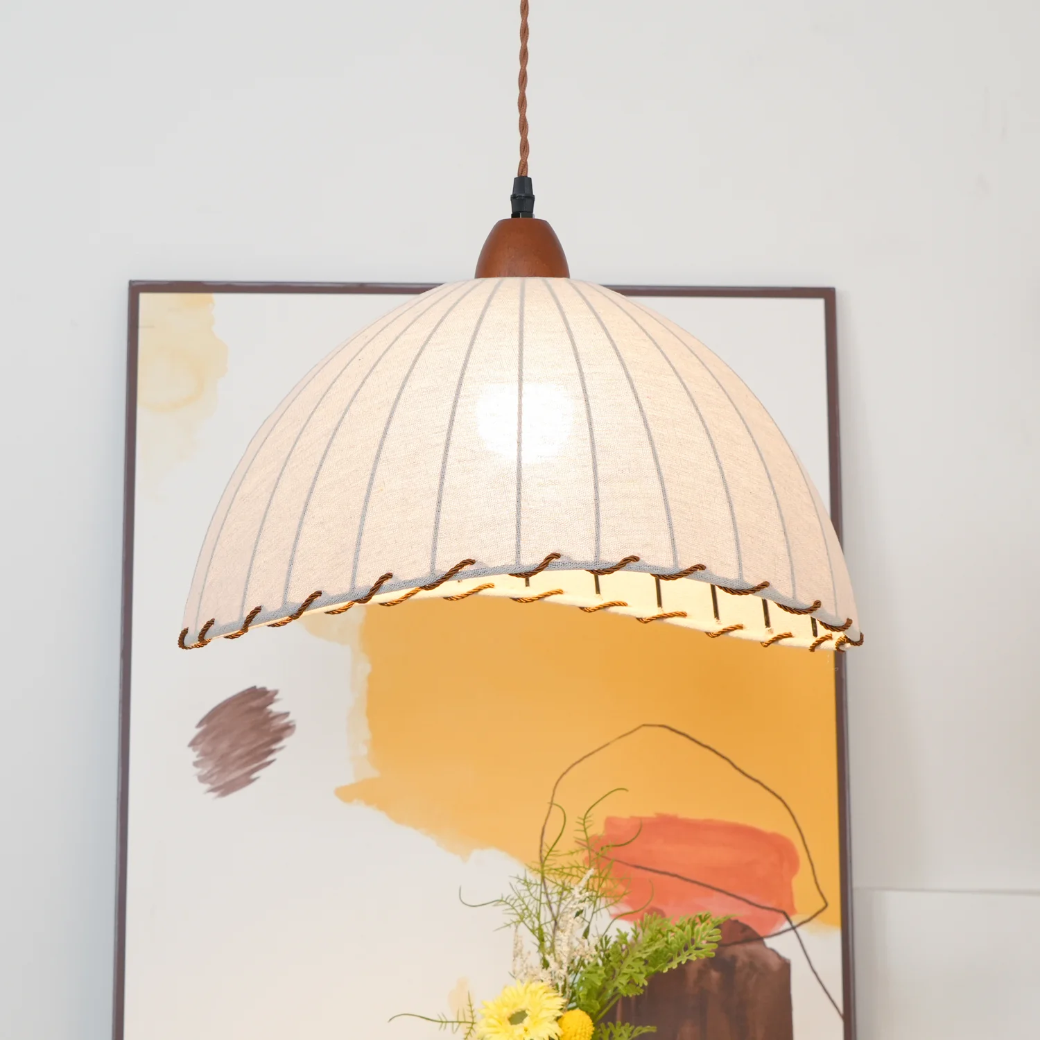 Sanna Pendant Lamp - Image 43