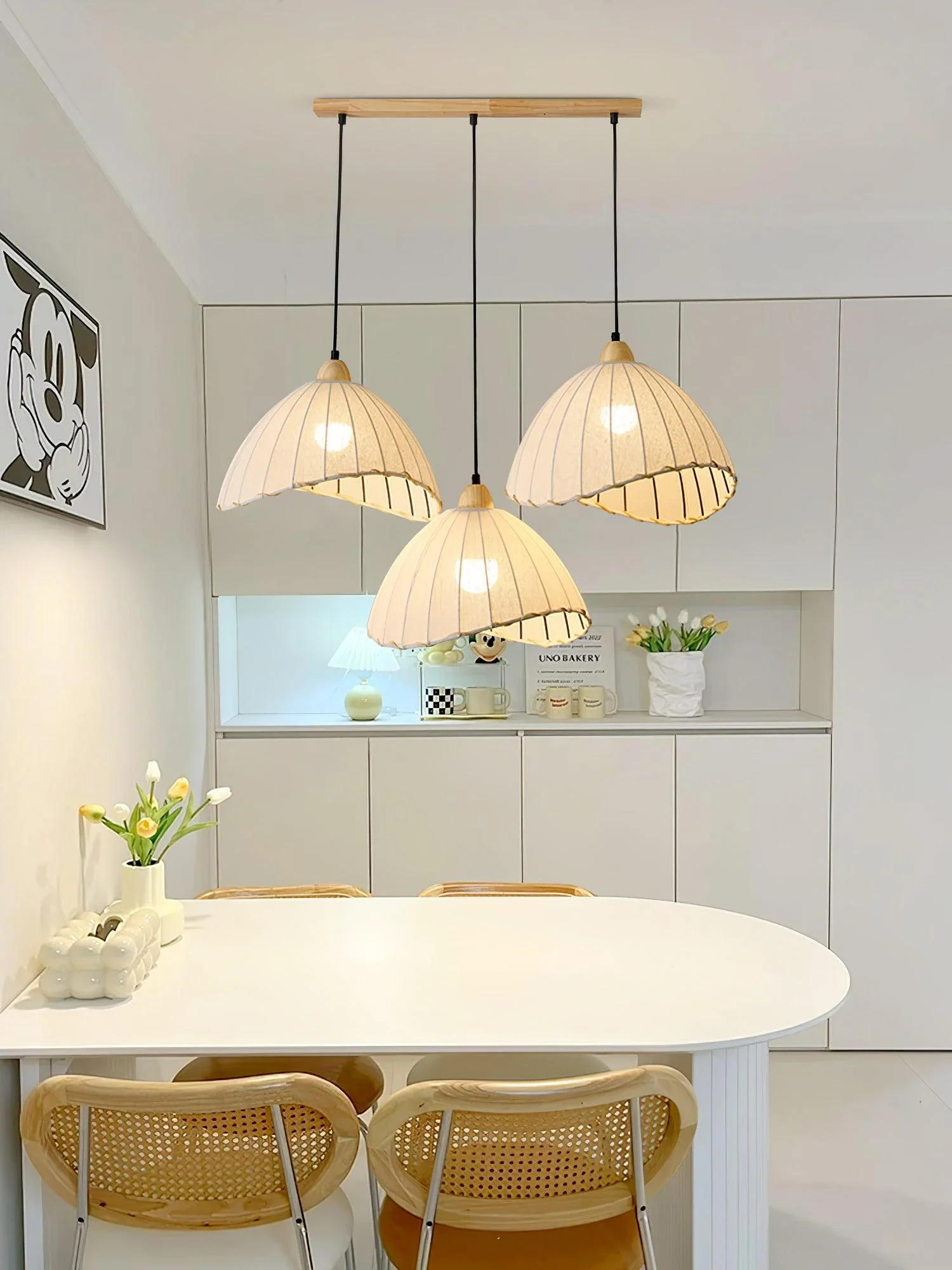 Sanna Pendant Lamp - Image 8