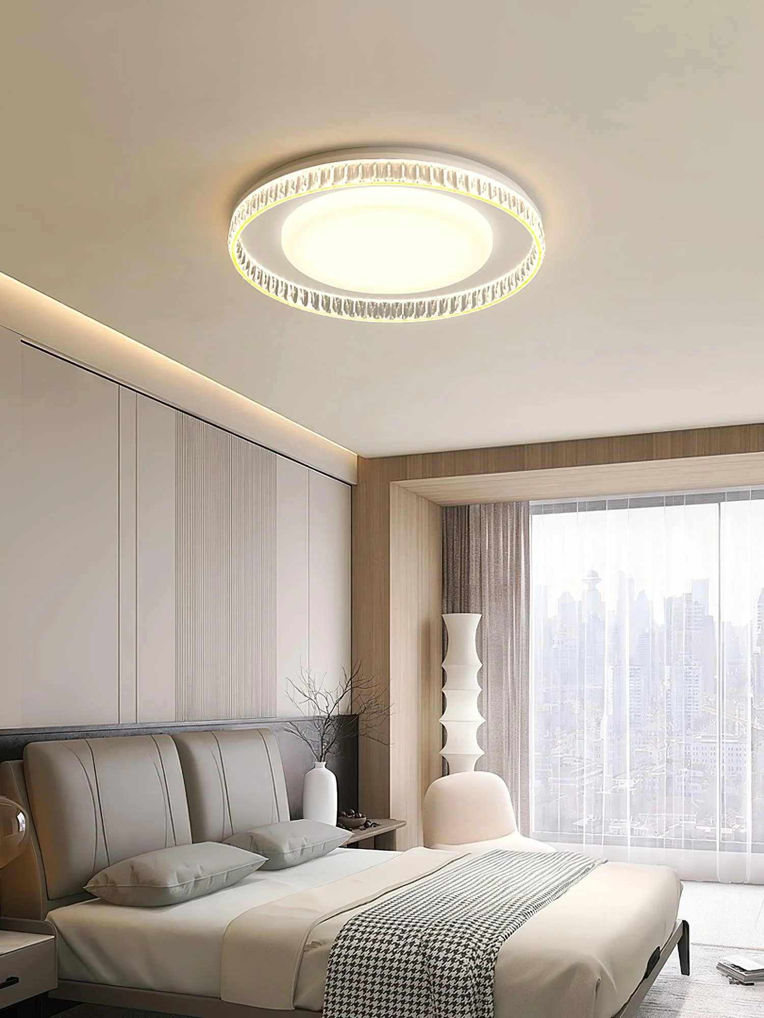 Satco Blink Plus Ceiling Light - Image 10