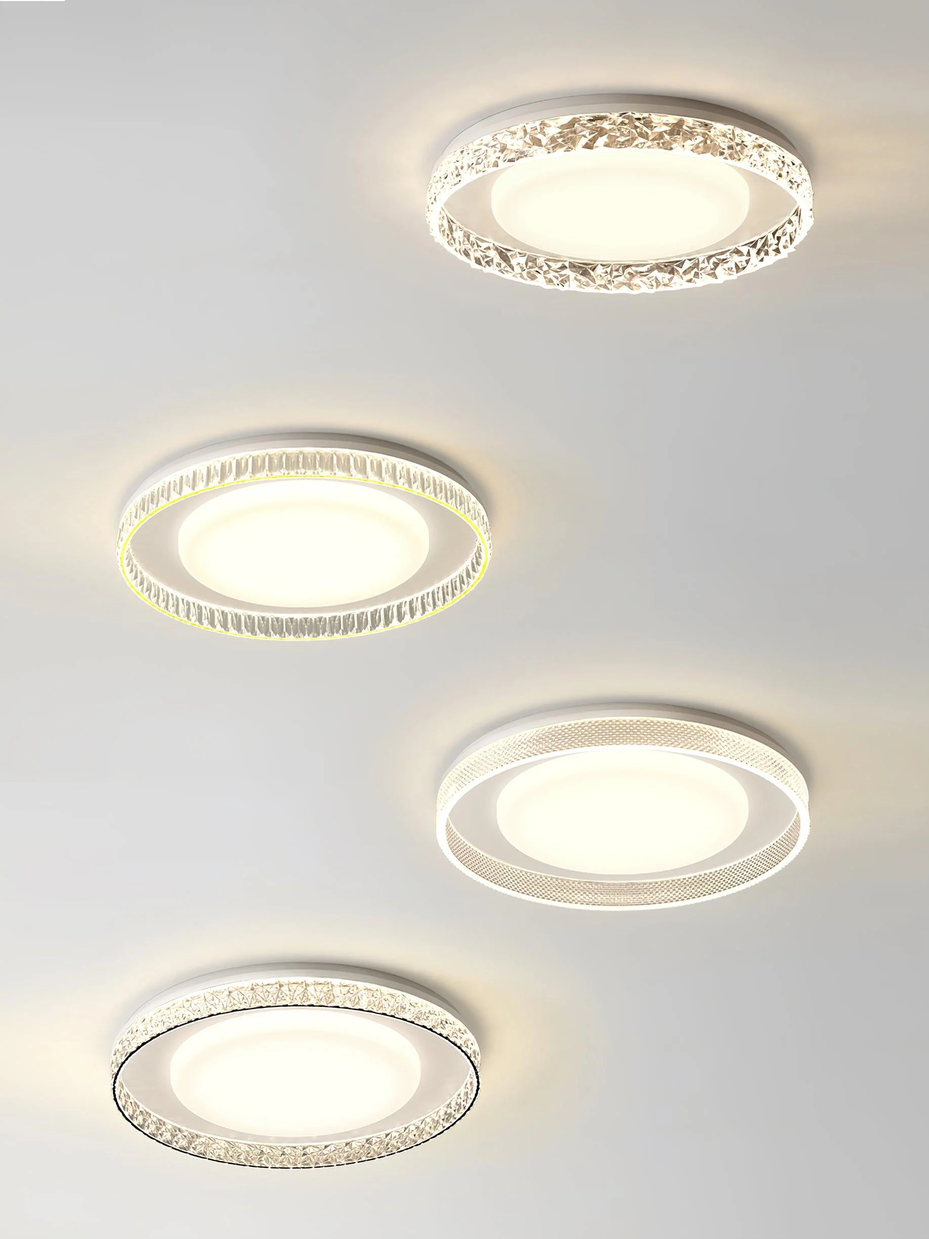 Satco Blink Plus Ceiling Light - Image 11