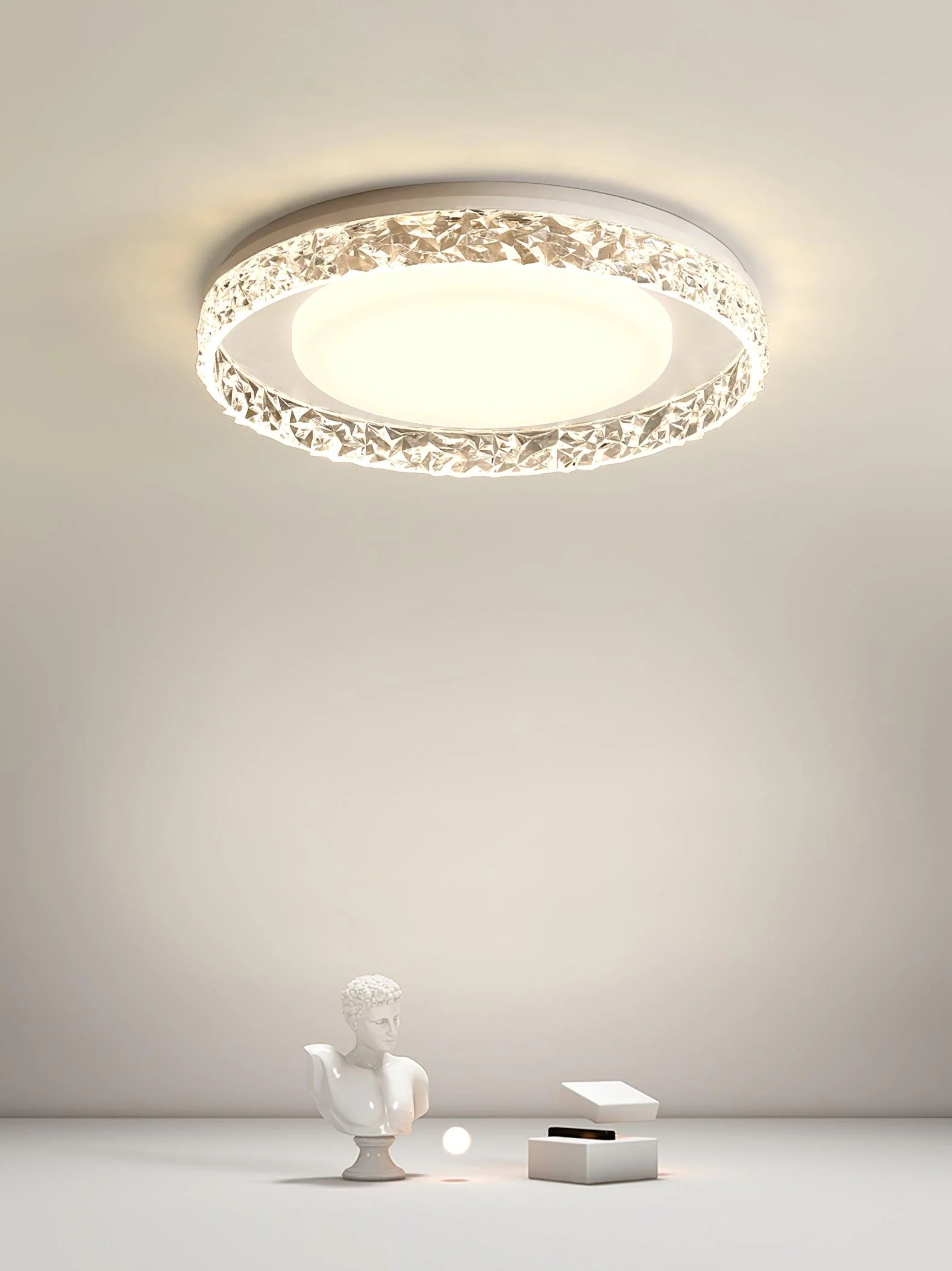 Satco Blink Plus Ceiling Light - Image 12