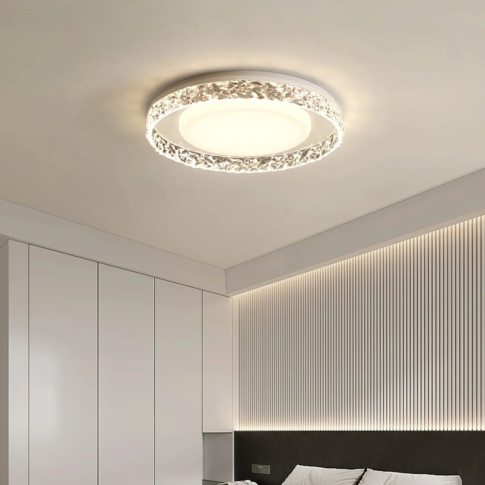 Satco Blink Plus Ceiling Light - Image 3