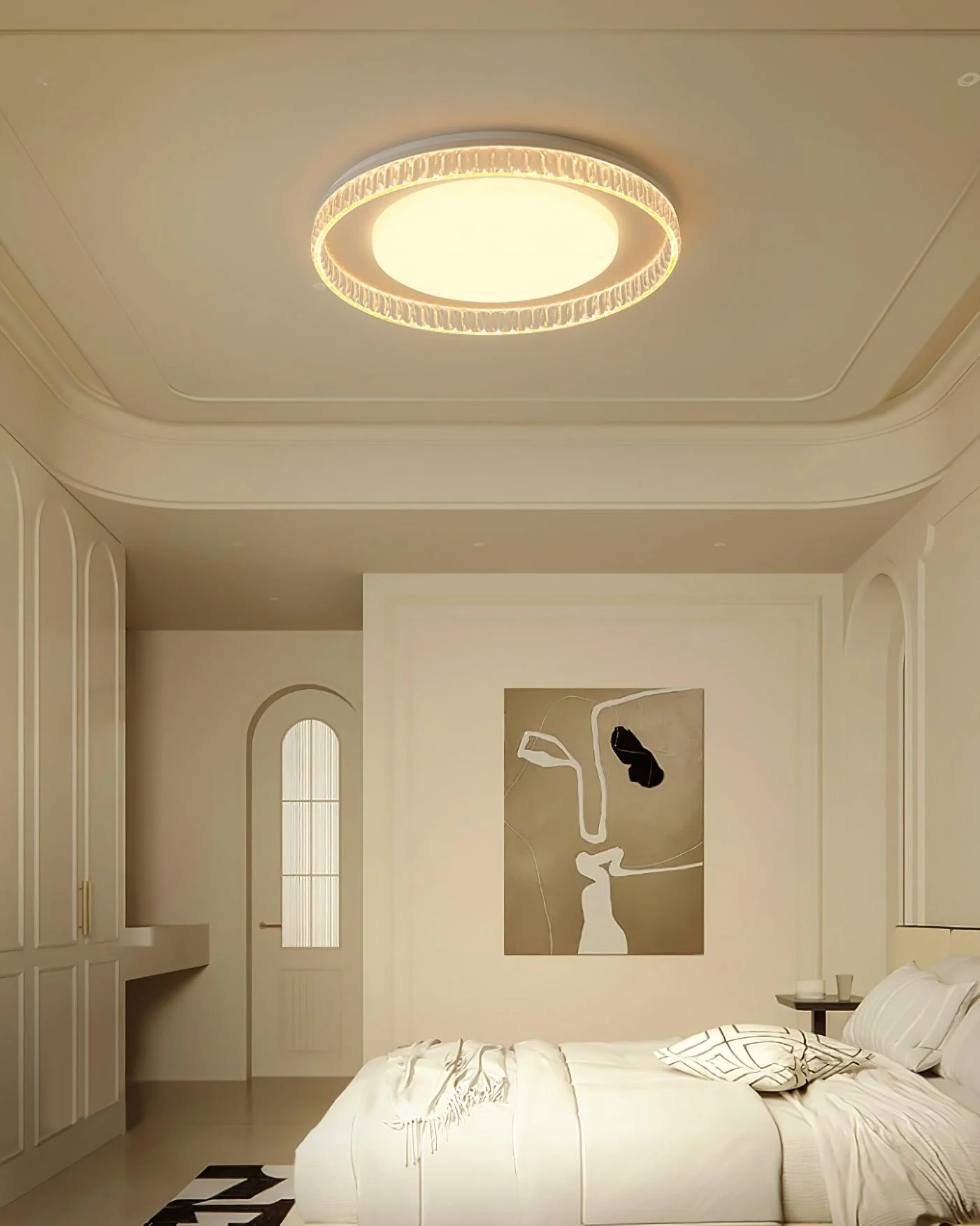 Satco Blink Plus Ceiling Light - Image 4