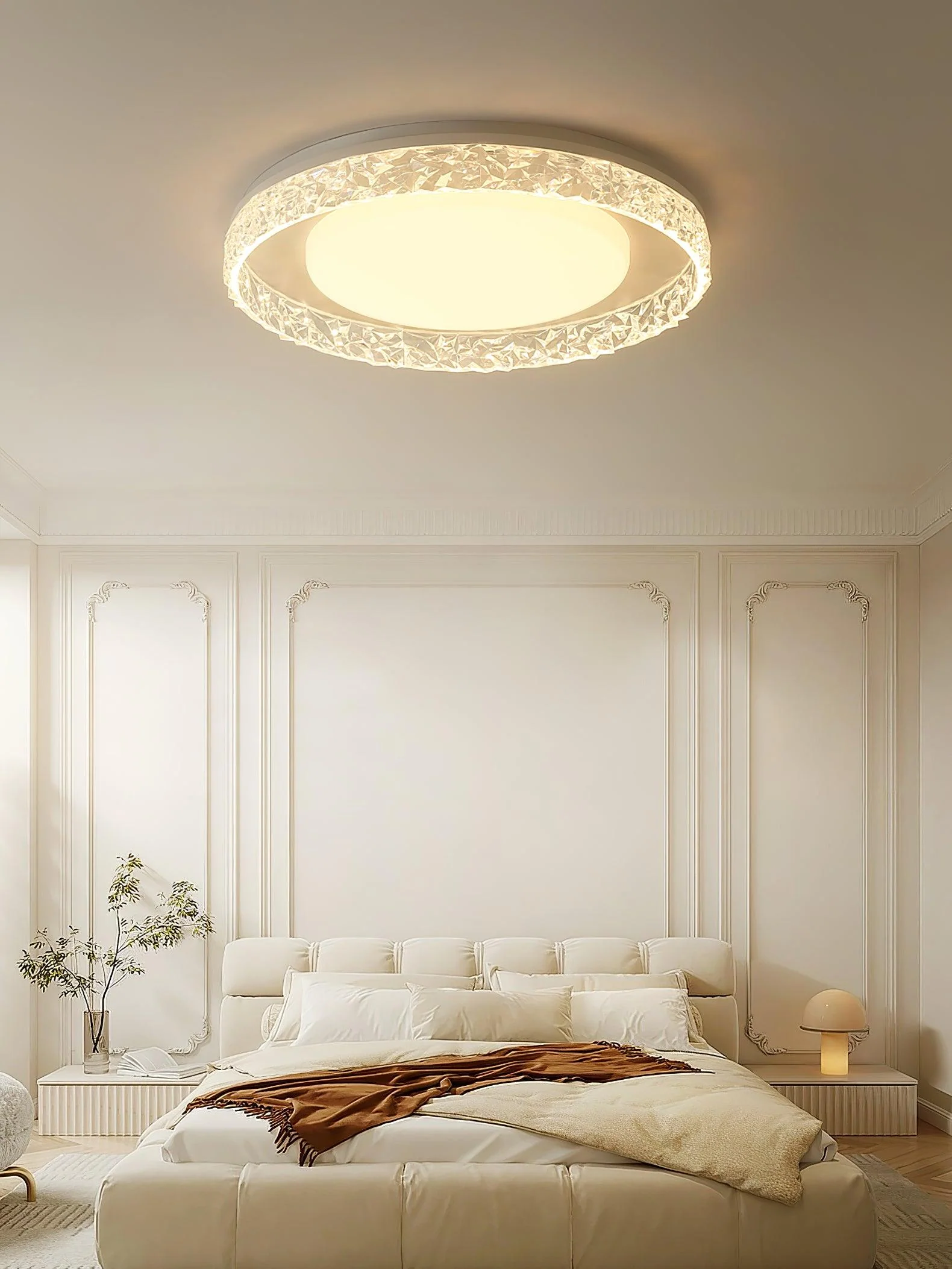 Satco Blink Plus Ceiling Light - Image 7