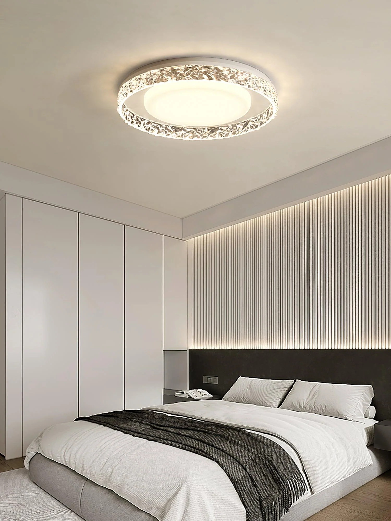Satco Blink Plus Ceiling Light - Image 8