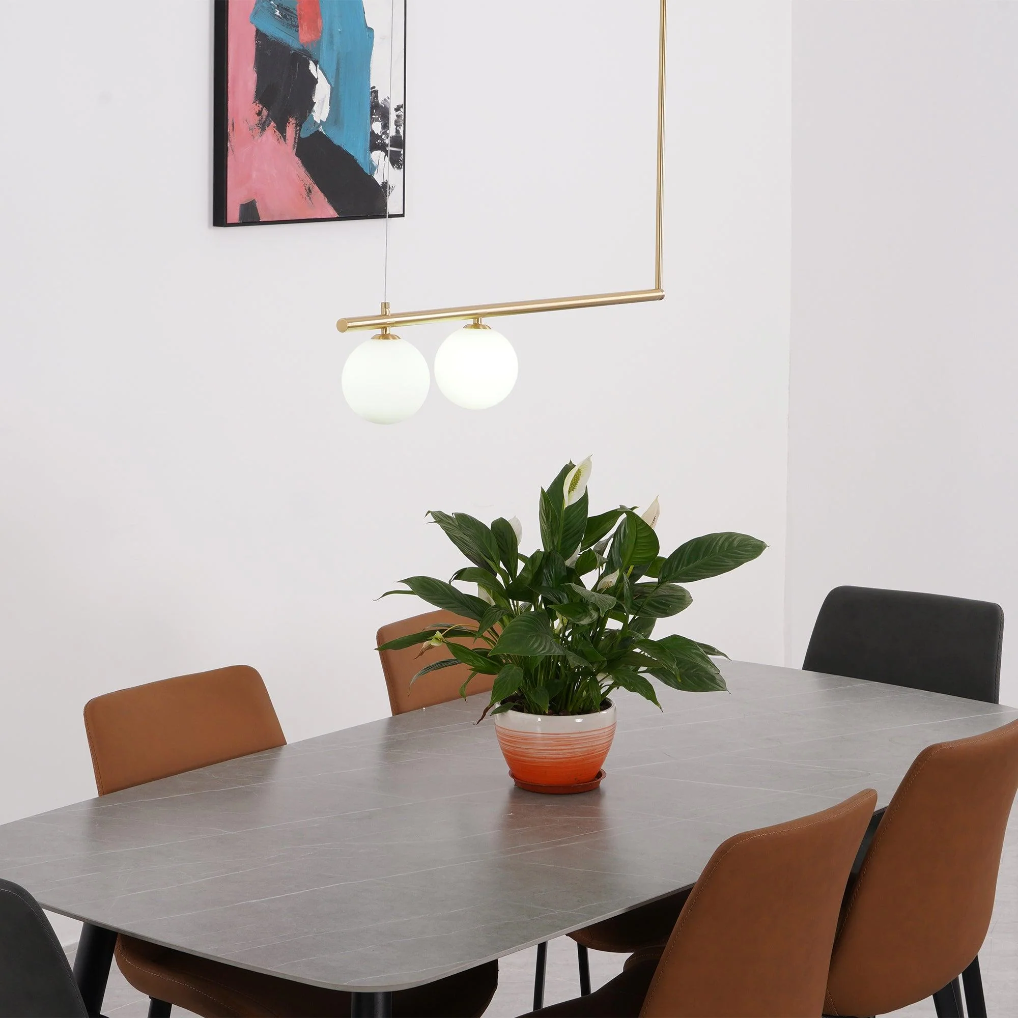 Satellite Ceiling Pendant Light - Image 12