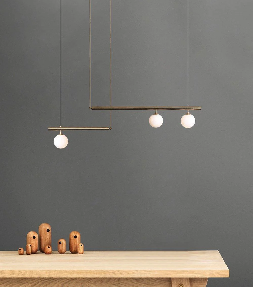 Satellite Ceiling Pendant Light - Image 21